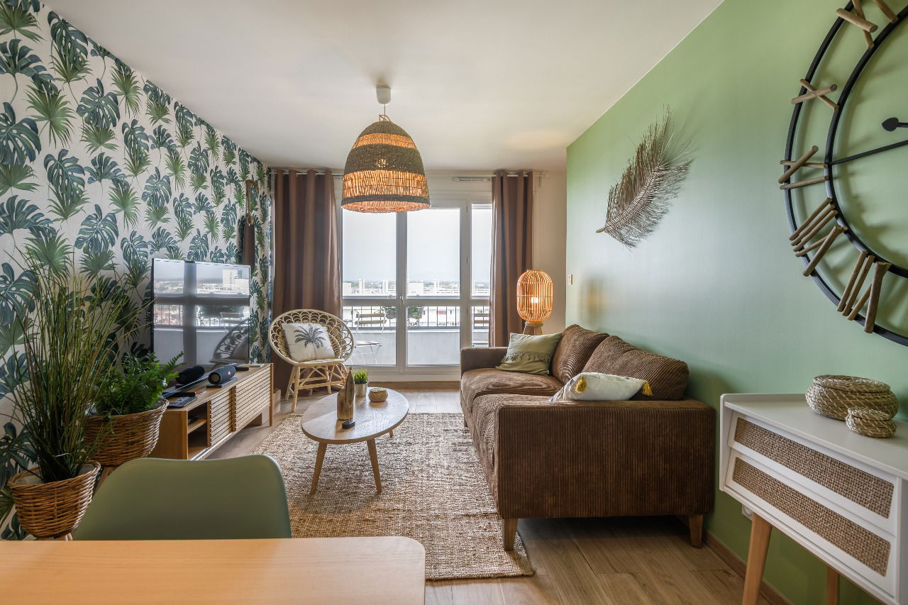 Colocatie Bordeaux 657248