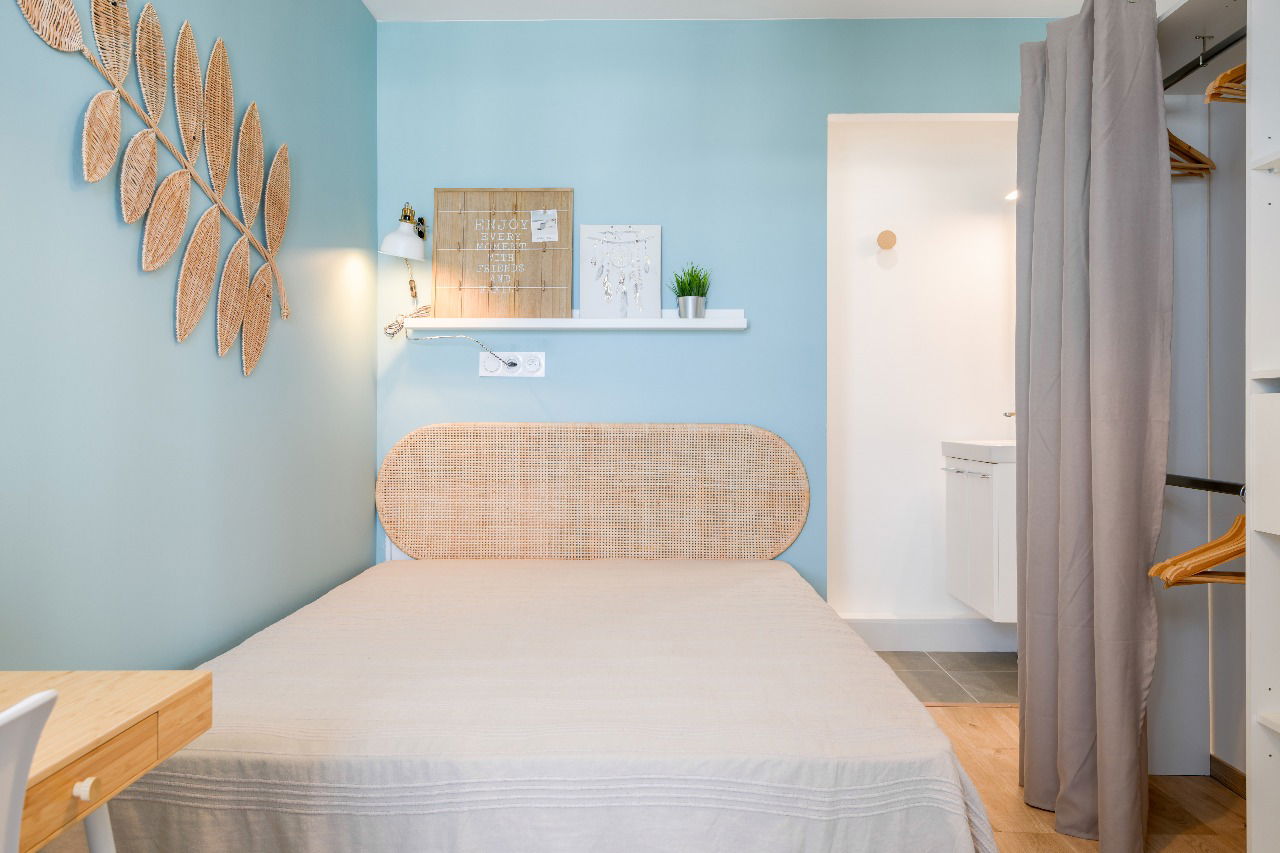 Colocatie Bordeaux 657248