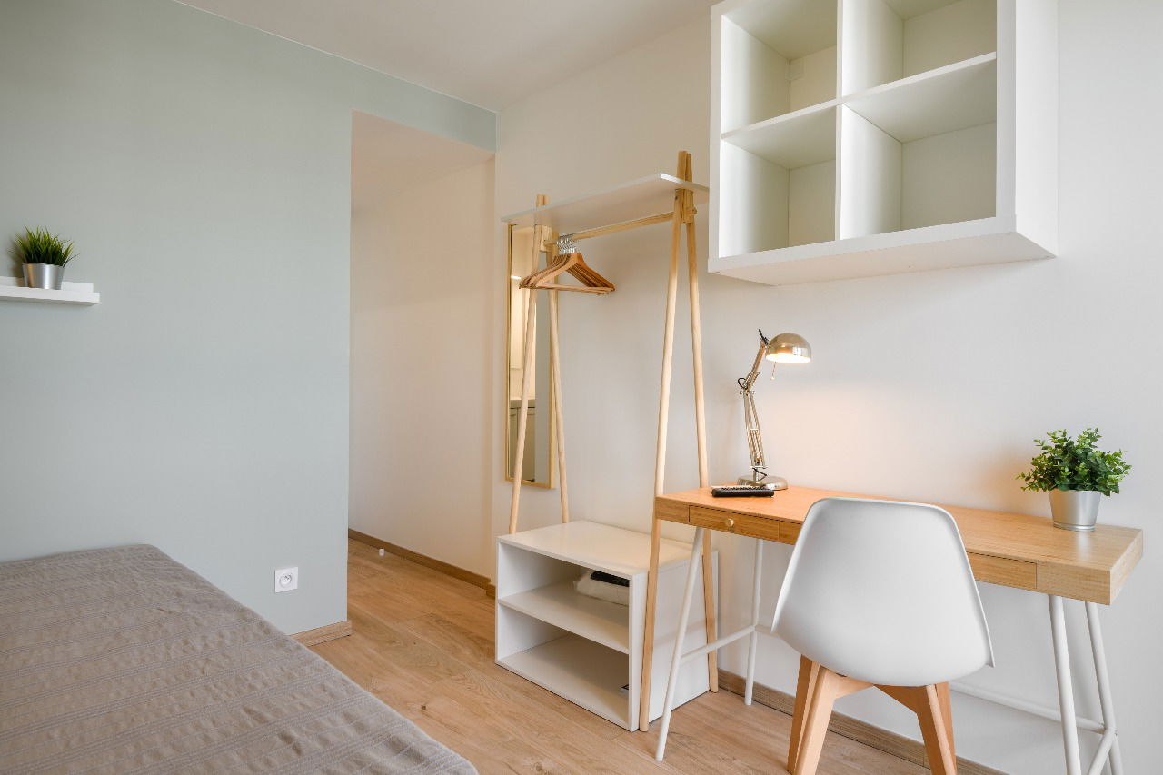 Colocatie Bordeaux 657248