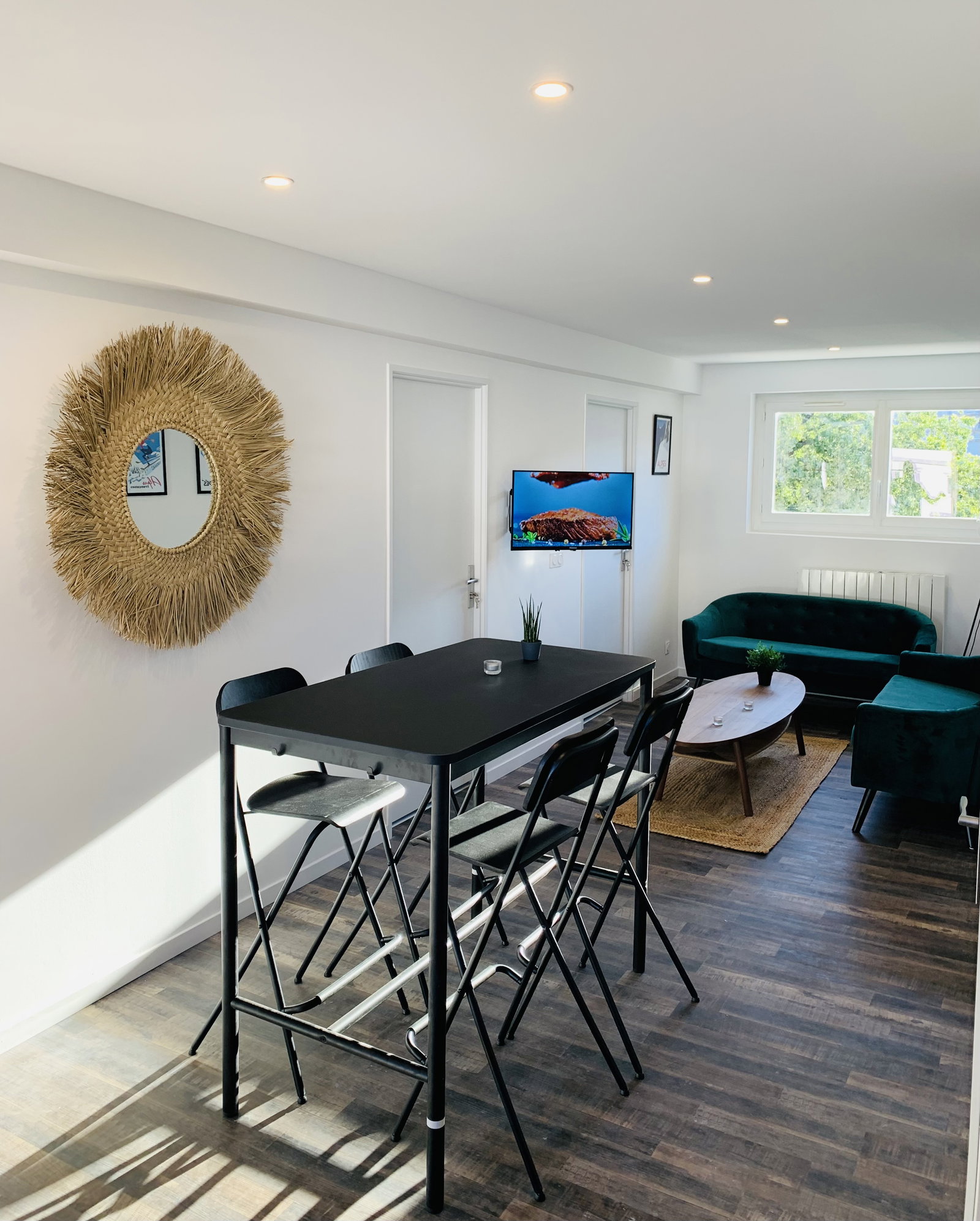 Colocatie Grenoble 660238