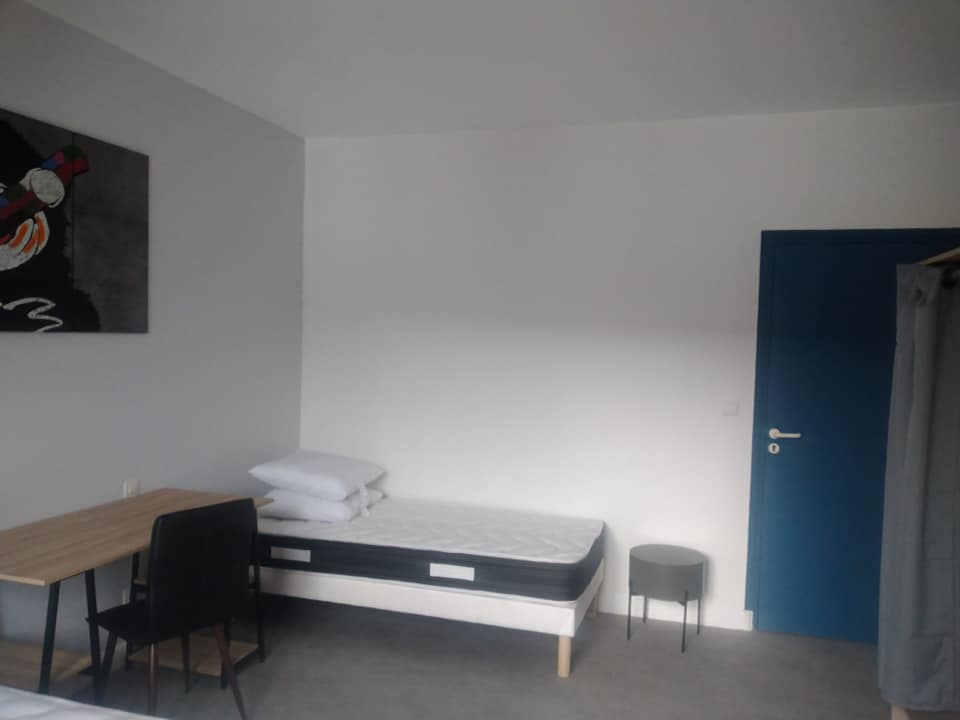 Colocatie Bapaume 658628