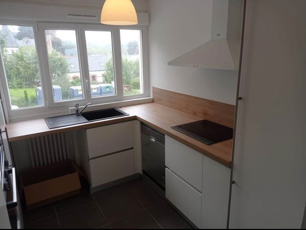 Colocatie Lannion 568767