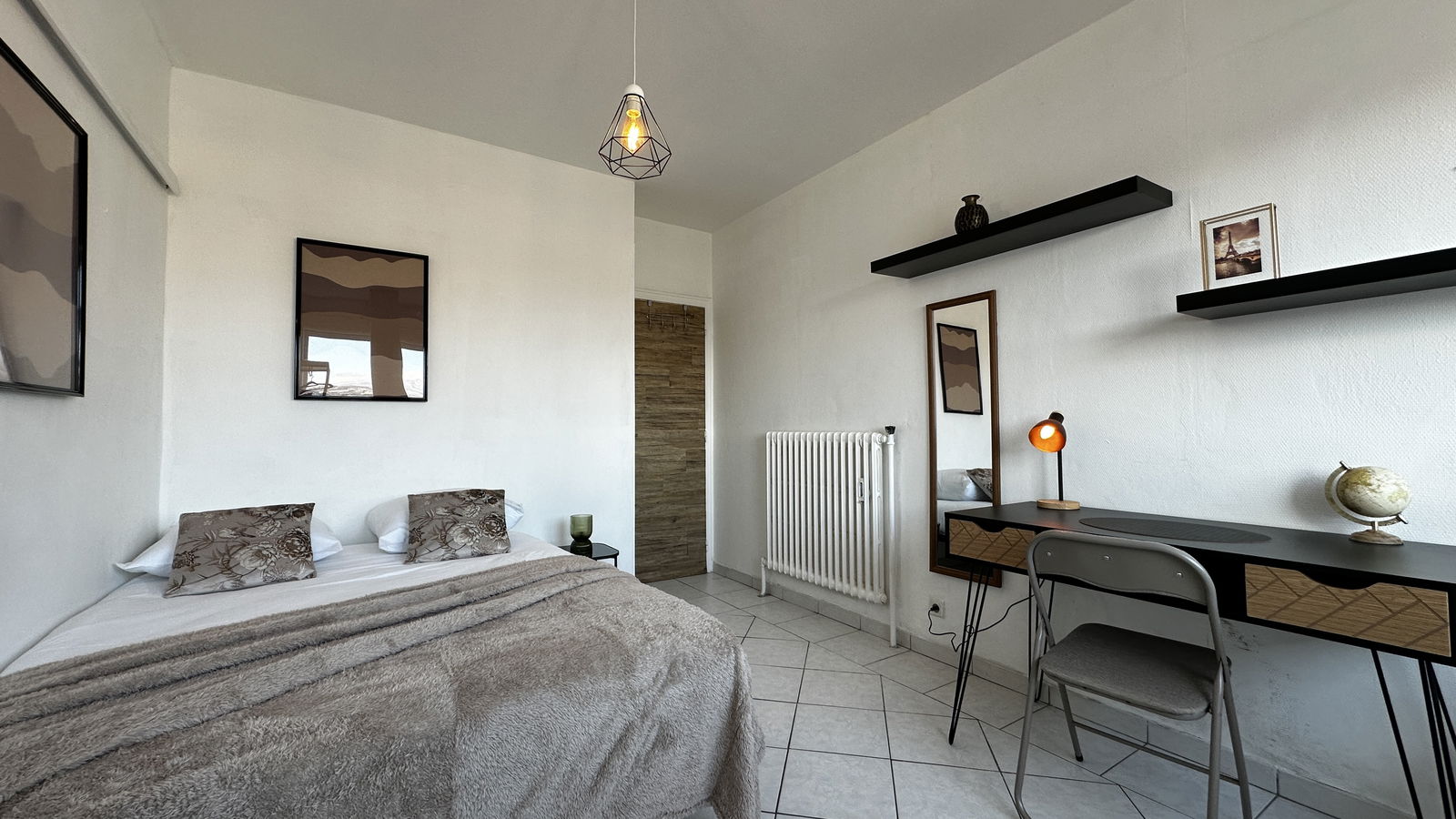 Colocatie Gaillard 573387