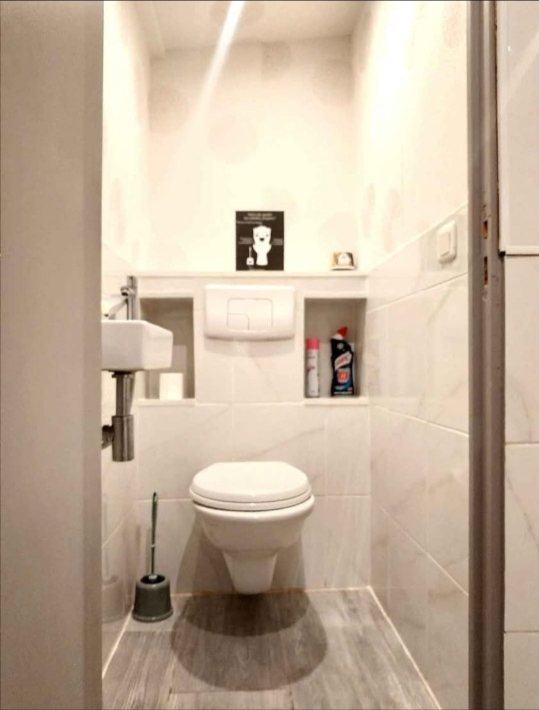 Gedeelde Woning Argenteuil 668101