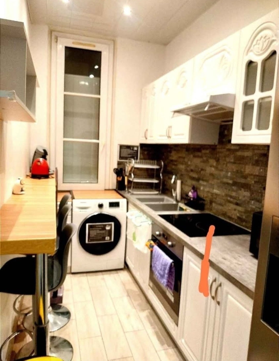 Gedeelde Woning Argenteuil 668101