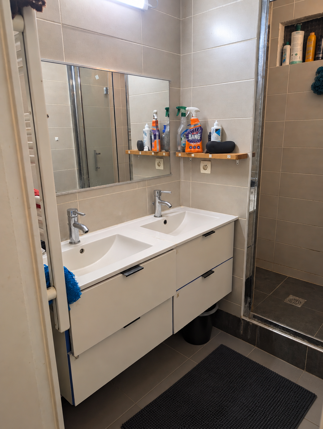 Gedeelde Woning Orvault 675719