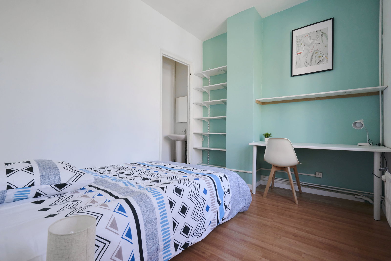 Gedeelde Woning Roubaix 674243