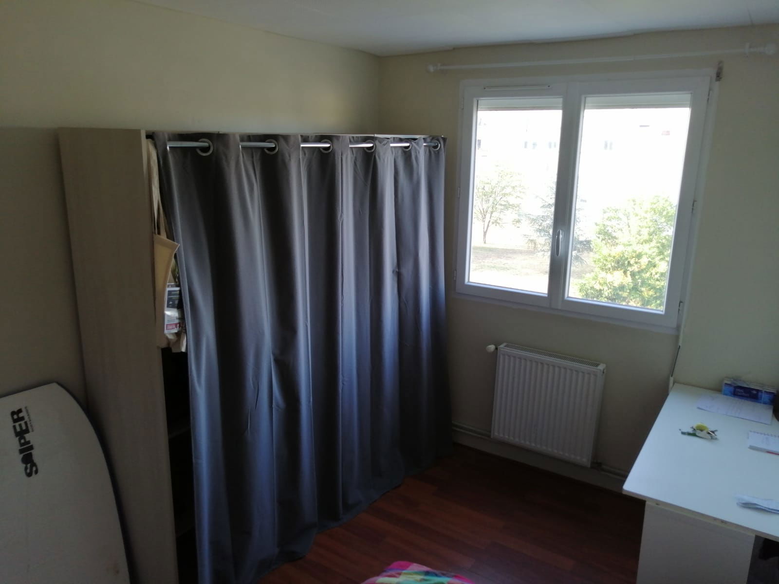 Colocatie Villenave-d'Ornon 639247