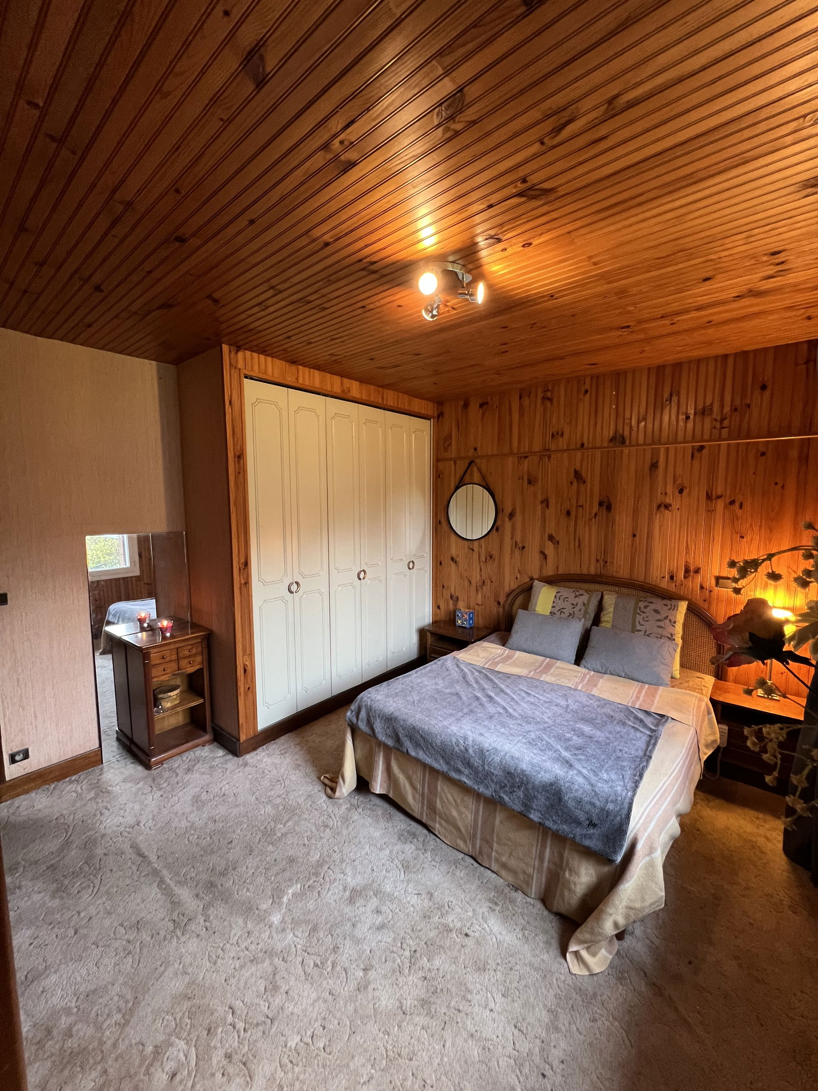 Colocatie Boisemont 643440