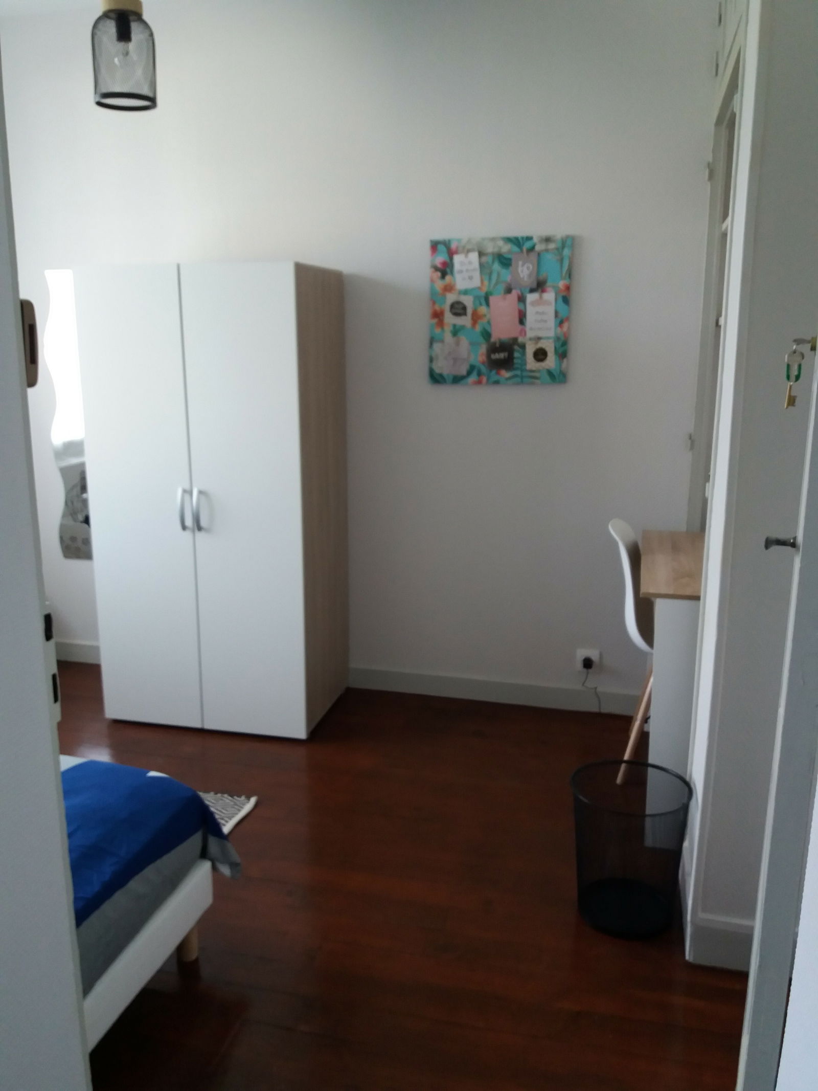 Colocatie Saumur 233312