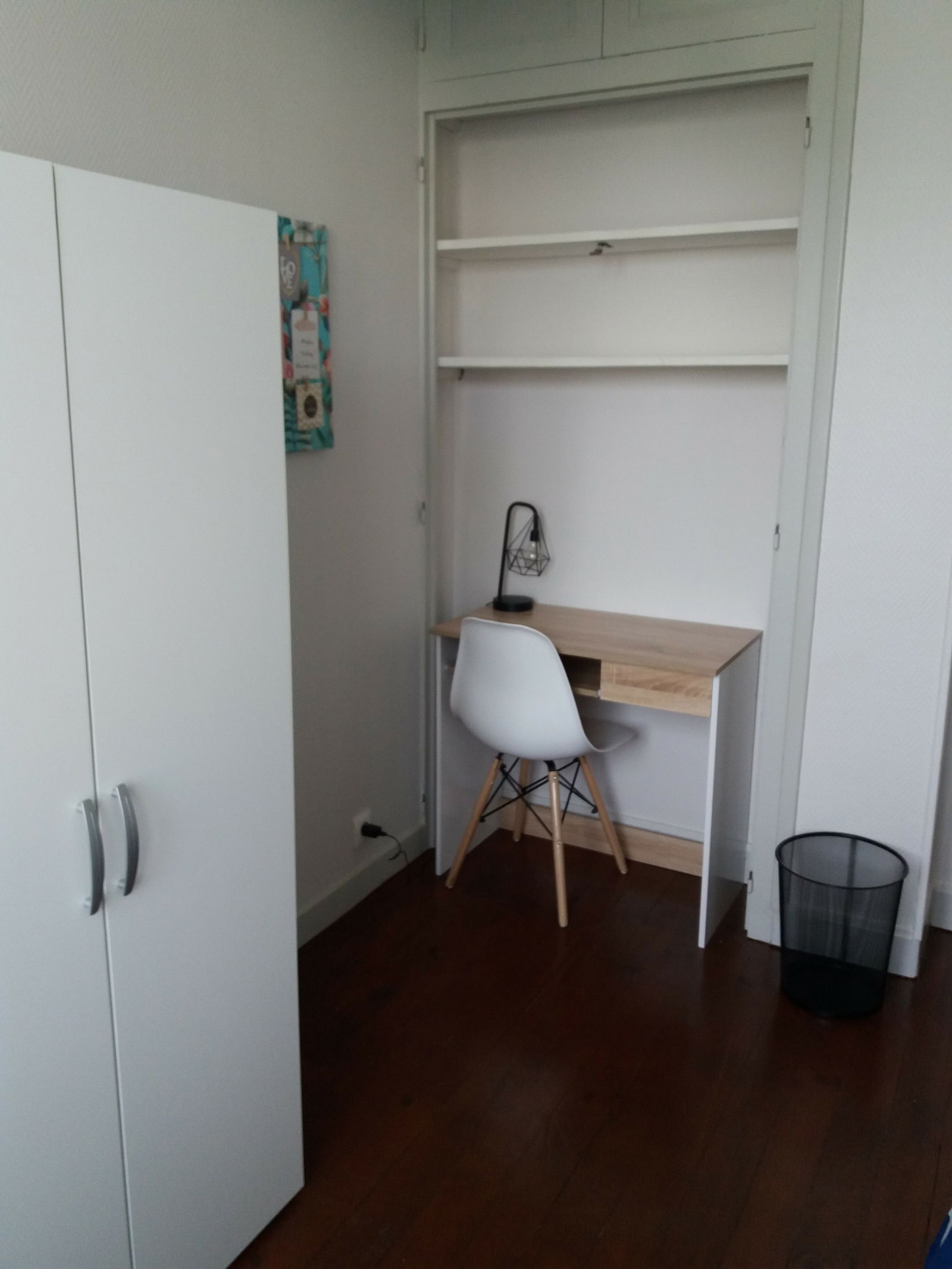 Colocatie Saumur 233312