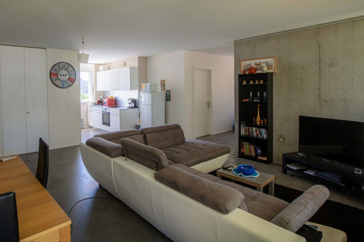 Colocatie Le Mont-sur-Lausanne 246642