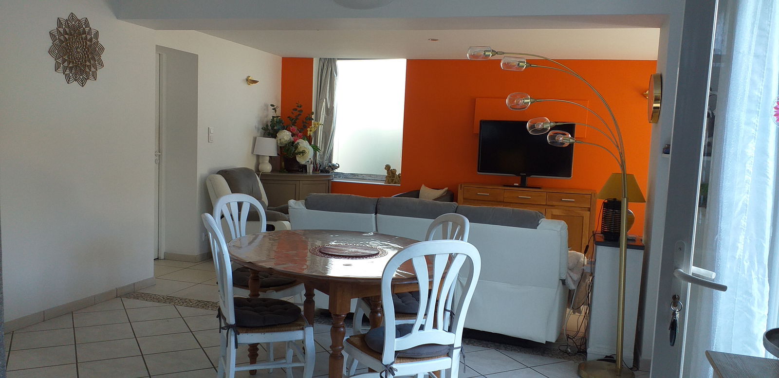 Gastgezin Bayonne 647056