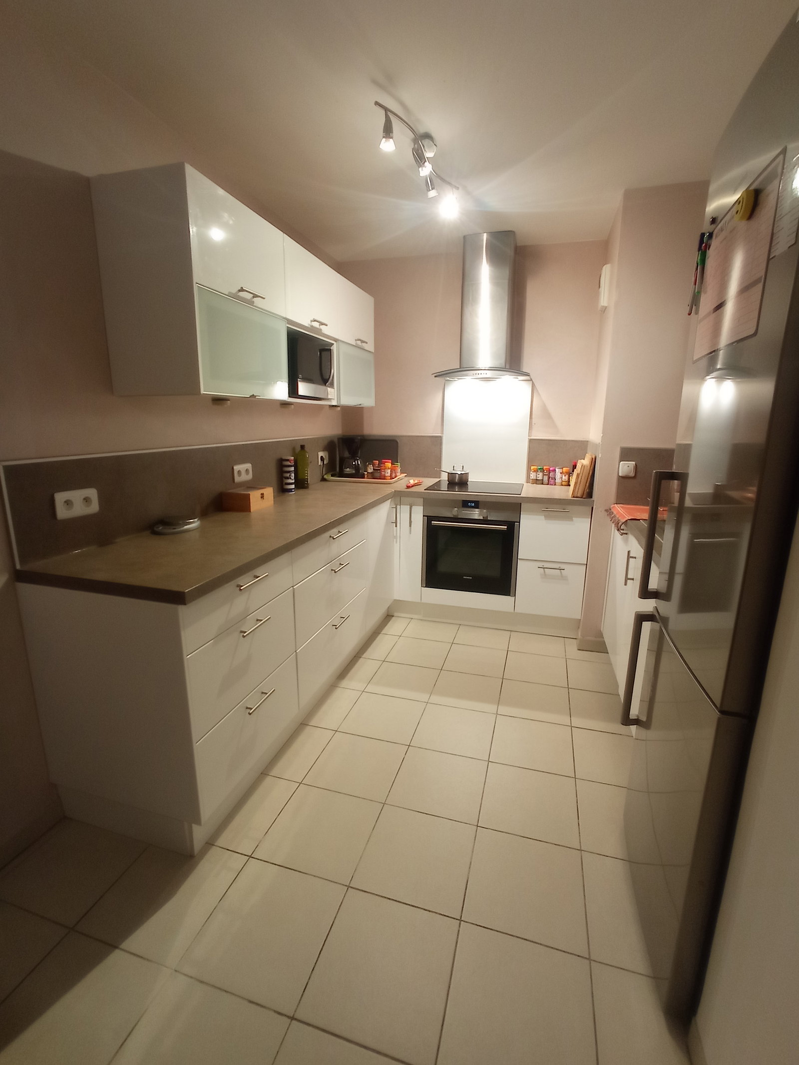 Gastgezin Montpellier 661271