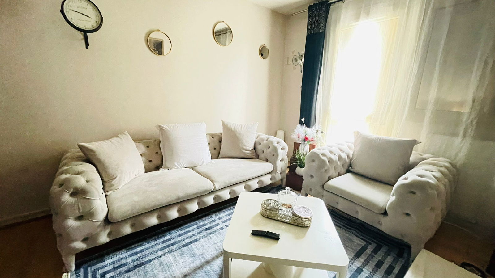 Gastgezin Villeurbanne 517313