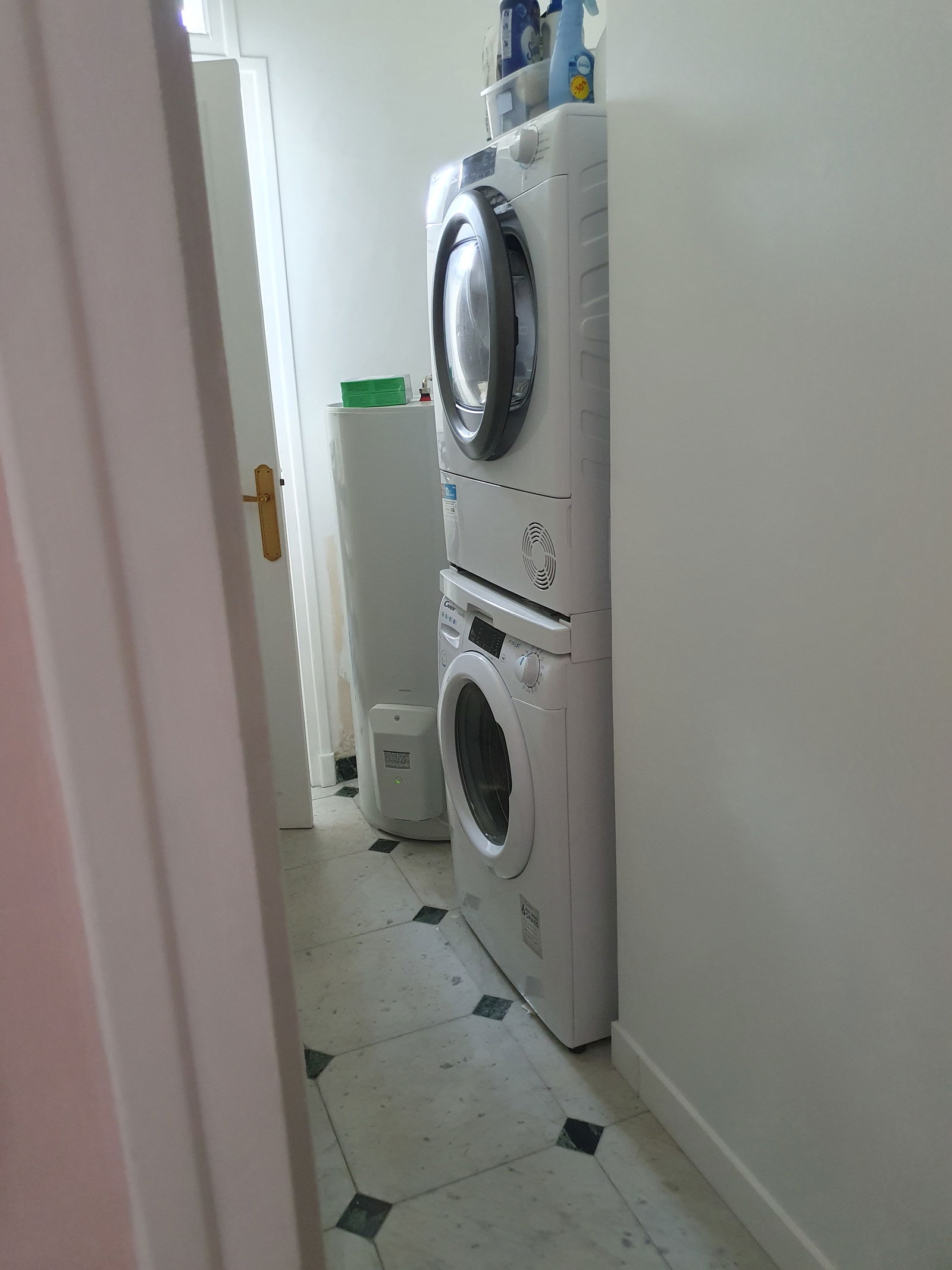 Gastgezin Gisors 372554