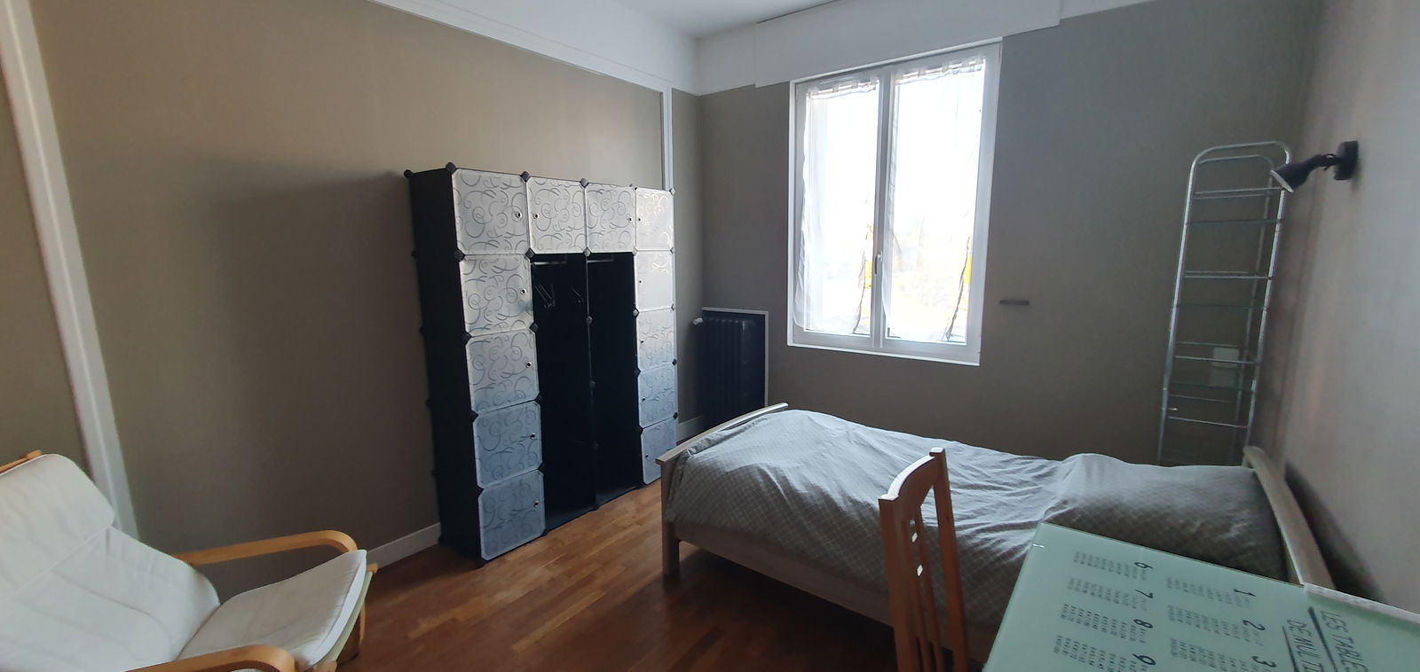 Gastgezin Gisors 439706