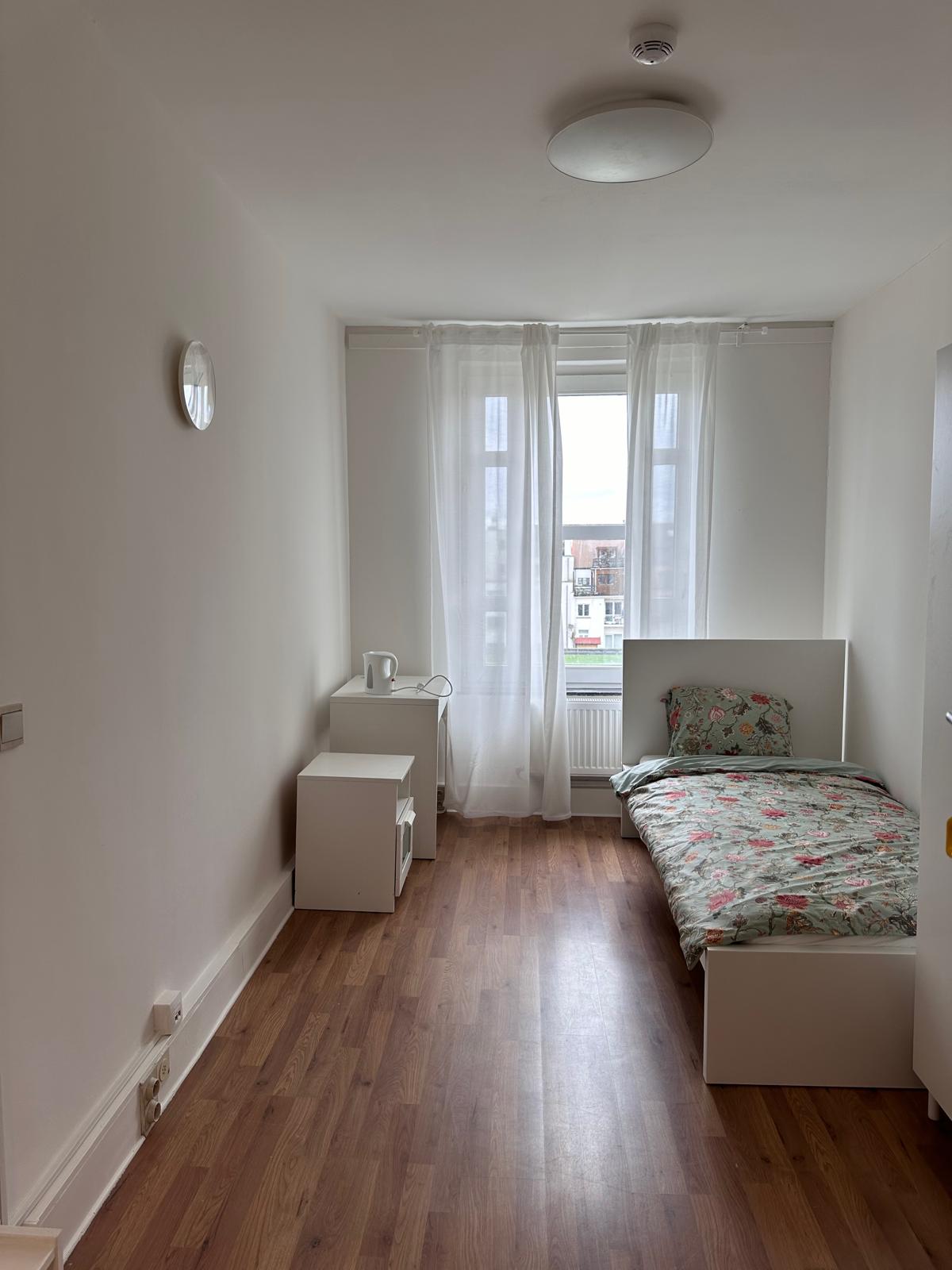 Gedeelde Woning Etterbeek 677607