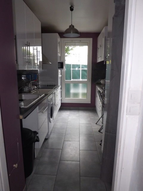 Colocatie Évry 136165