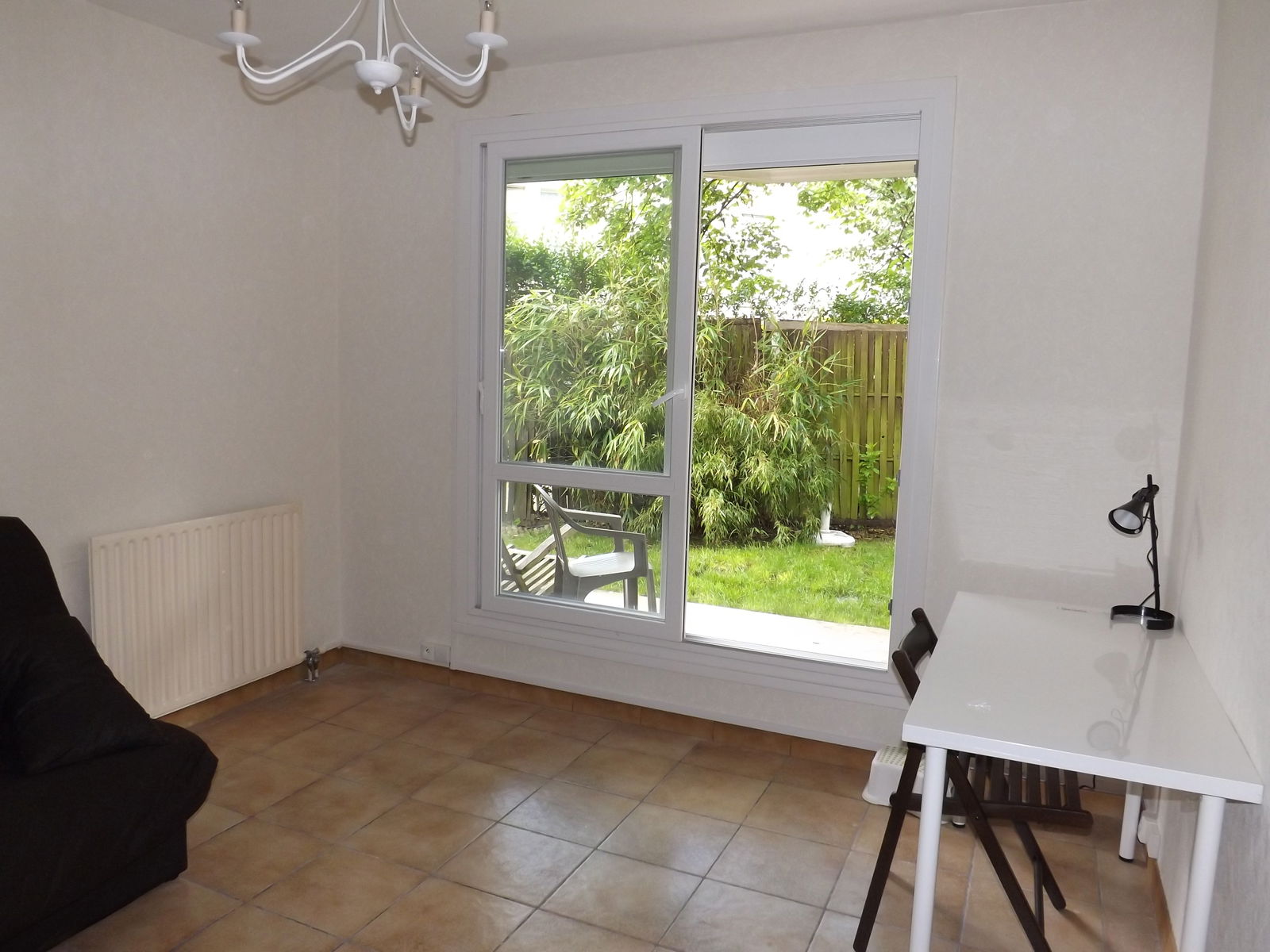 Colocatie Évry 136165