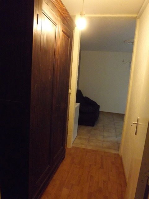 Colocatie Évry 136165