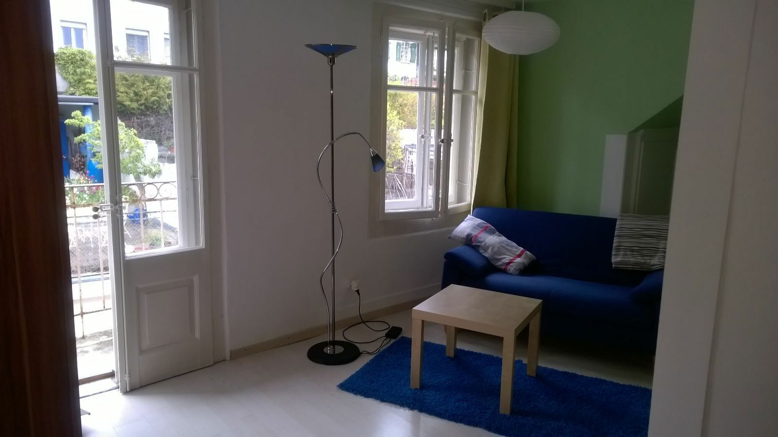 Colocatie Fribourg 133723