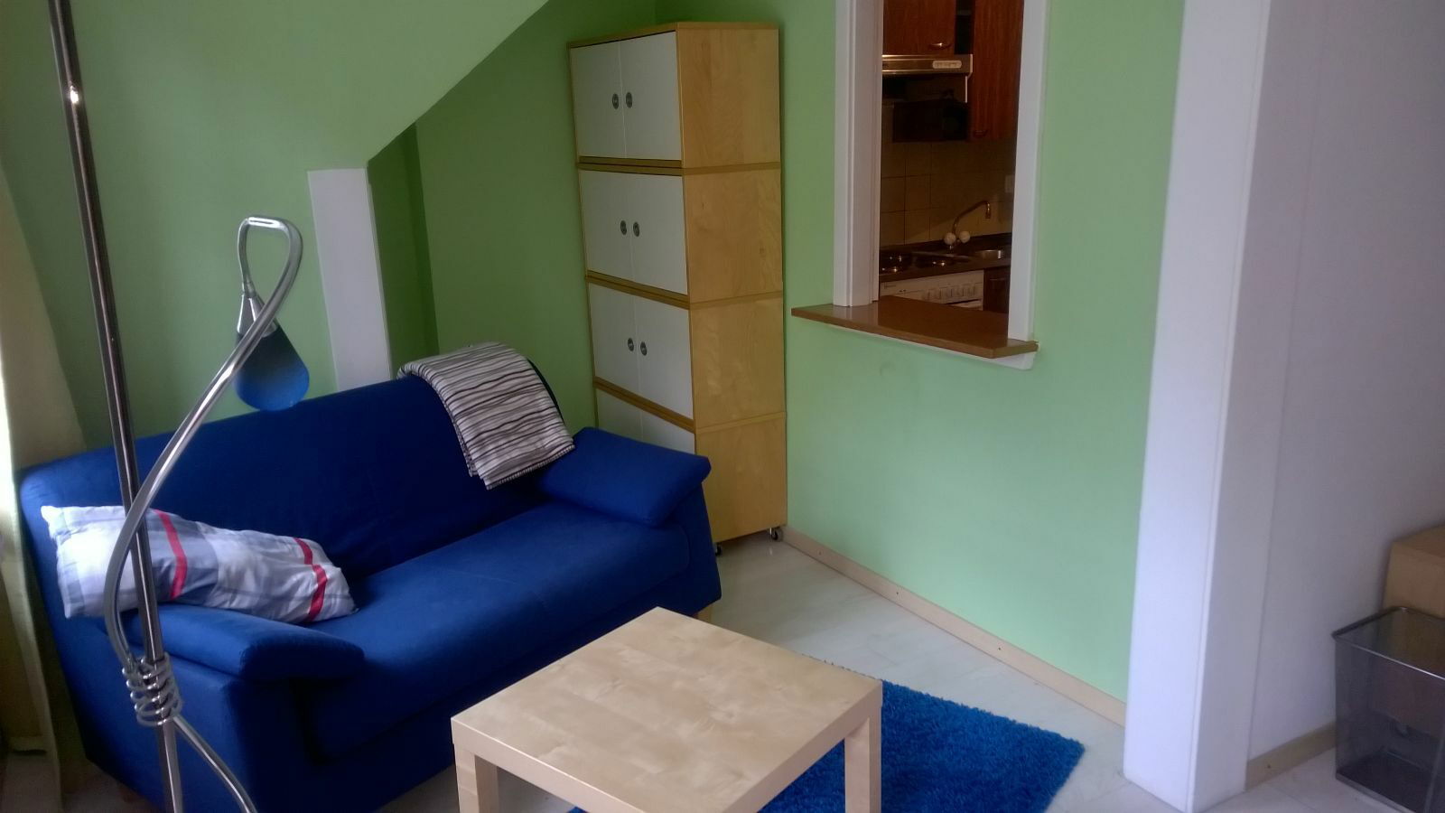 Colocatie Fribourg 133723