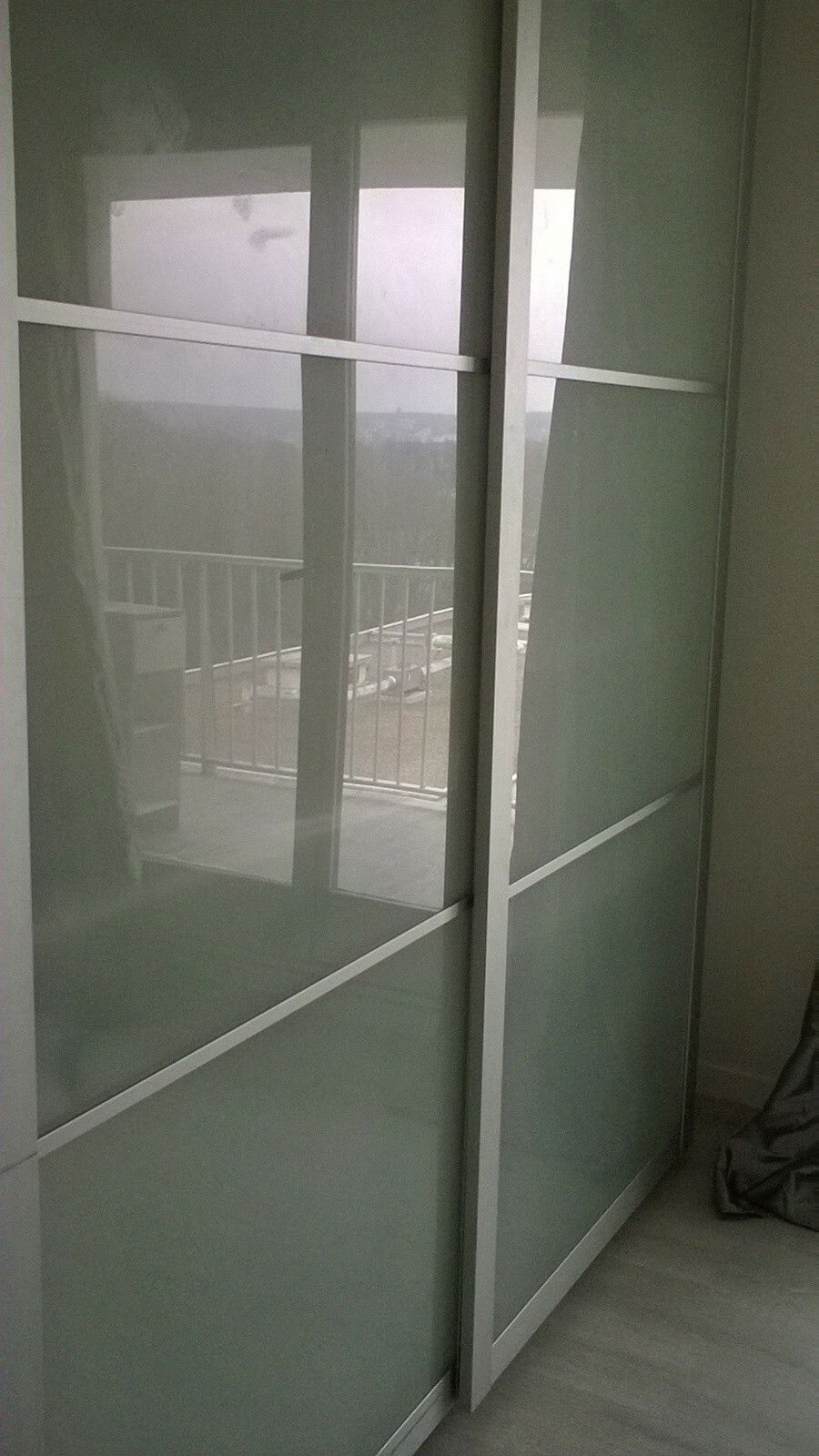 Colocatie Tremblay-en-France 156536