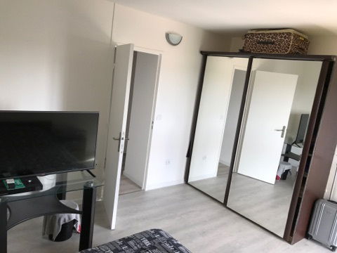 Colocatie Tremblay-en-France 169305