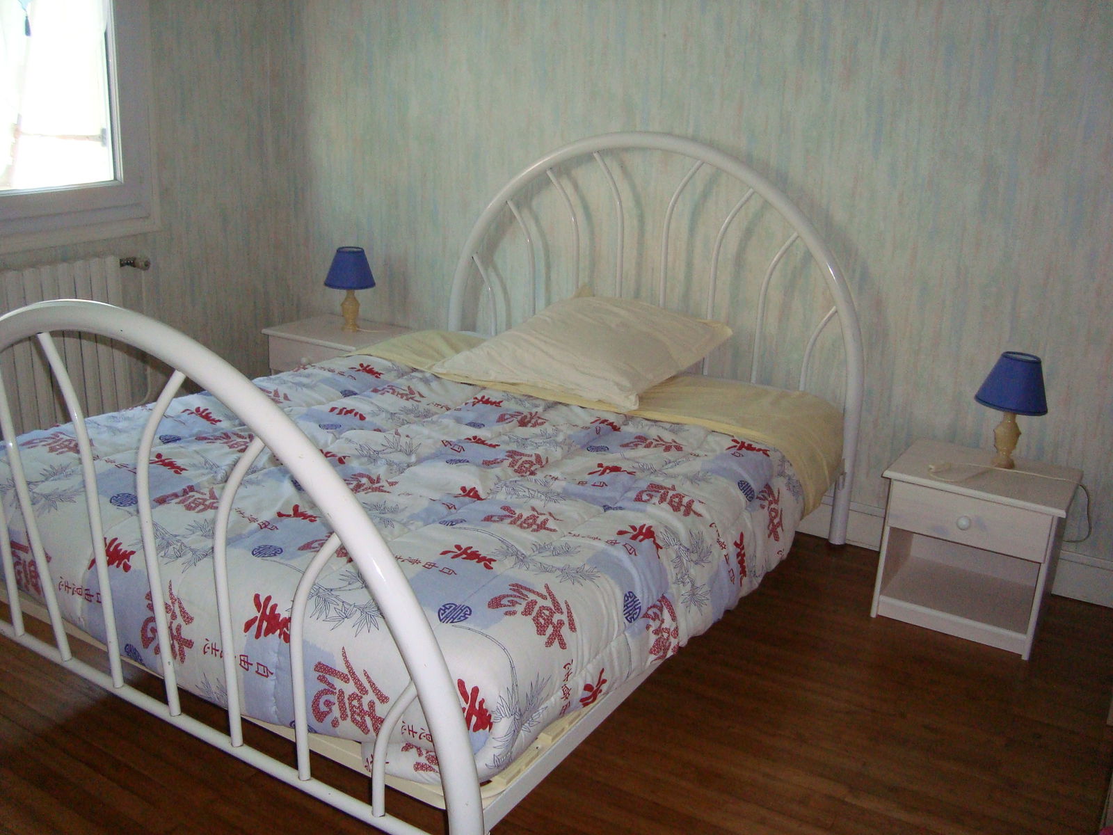 Colocatie Cholet 68977