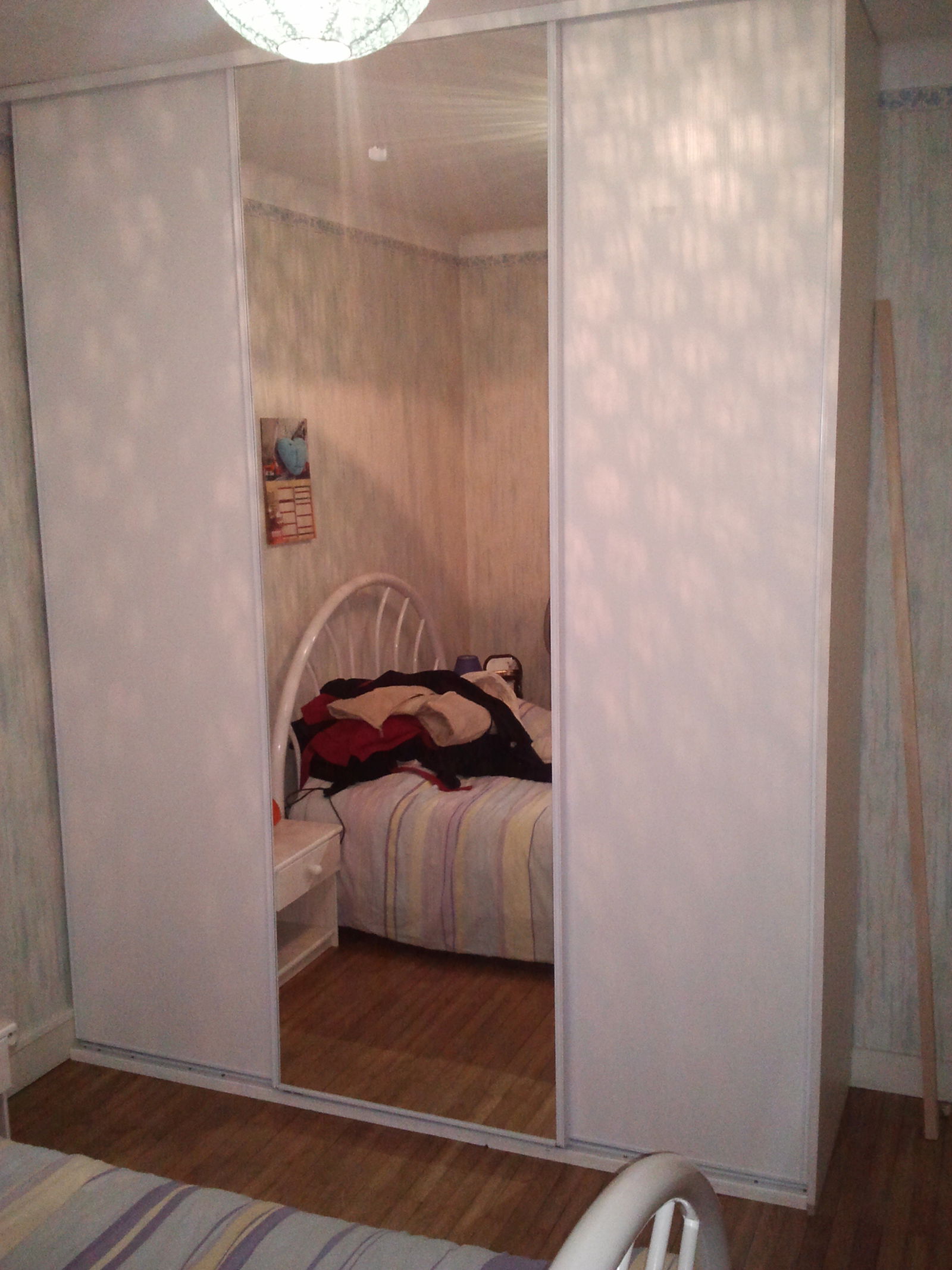 Colocatie Cholet 68977