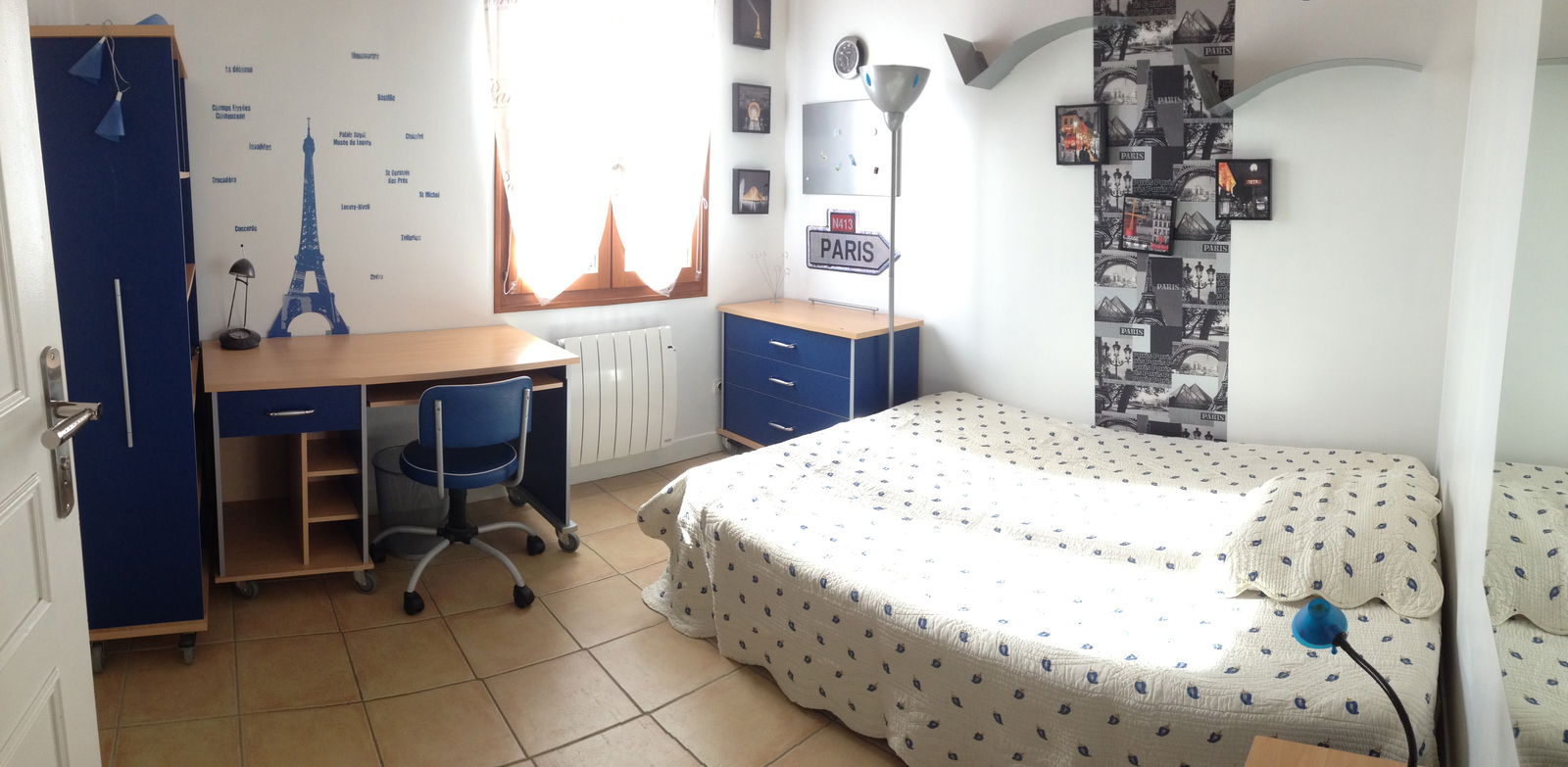 Colocatie Thiais 73649