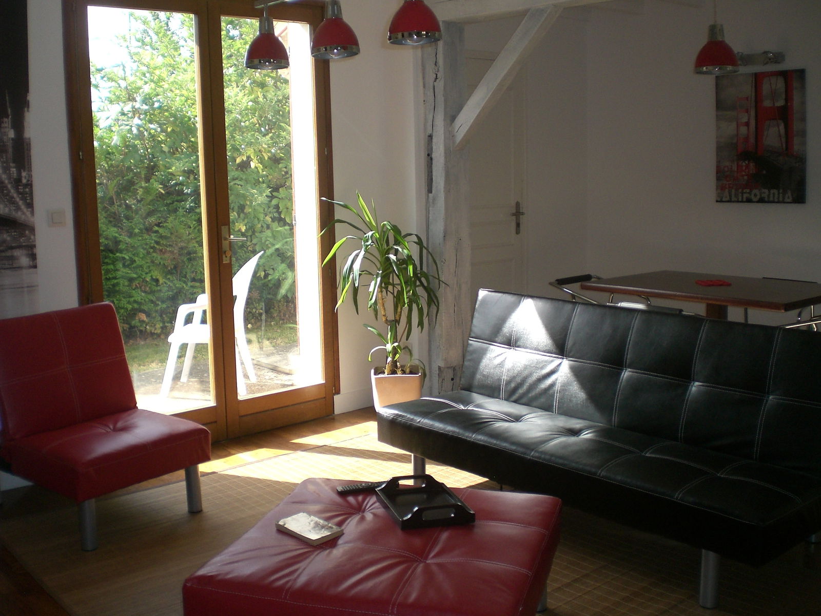 Colocatie Thiais 73649