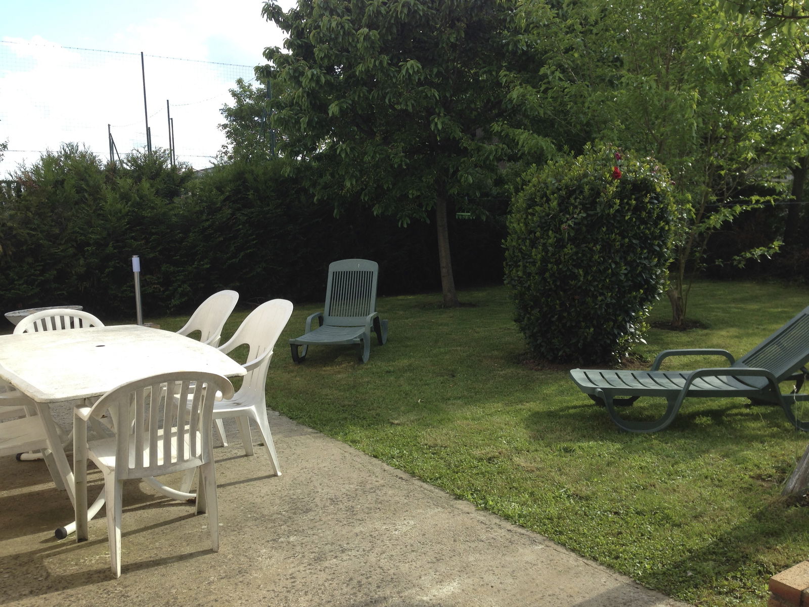 Colocatie Thiais 73649