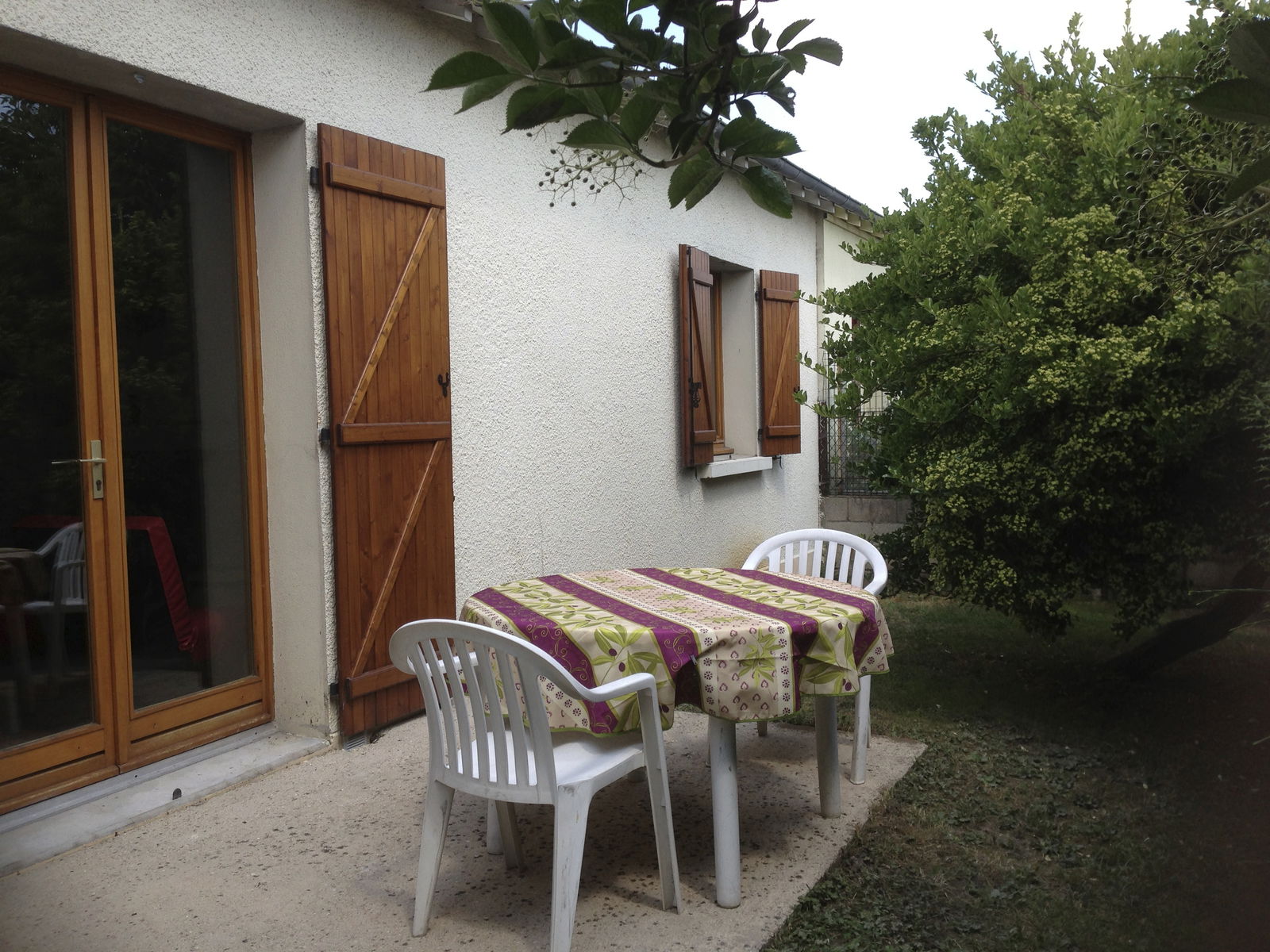 Colocatie Thiais 73649