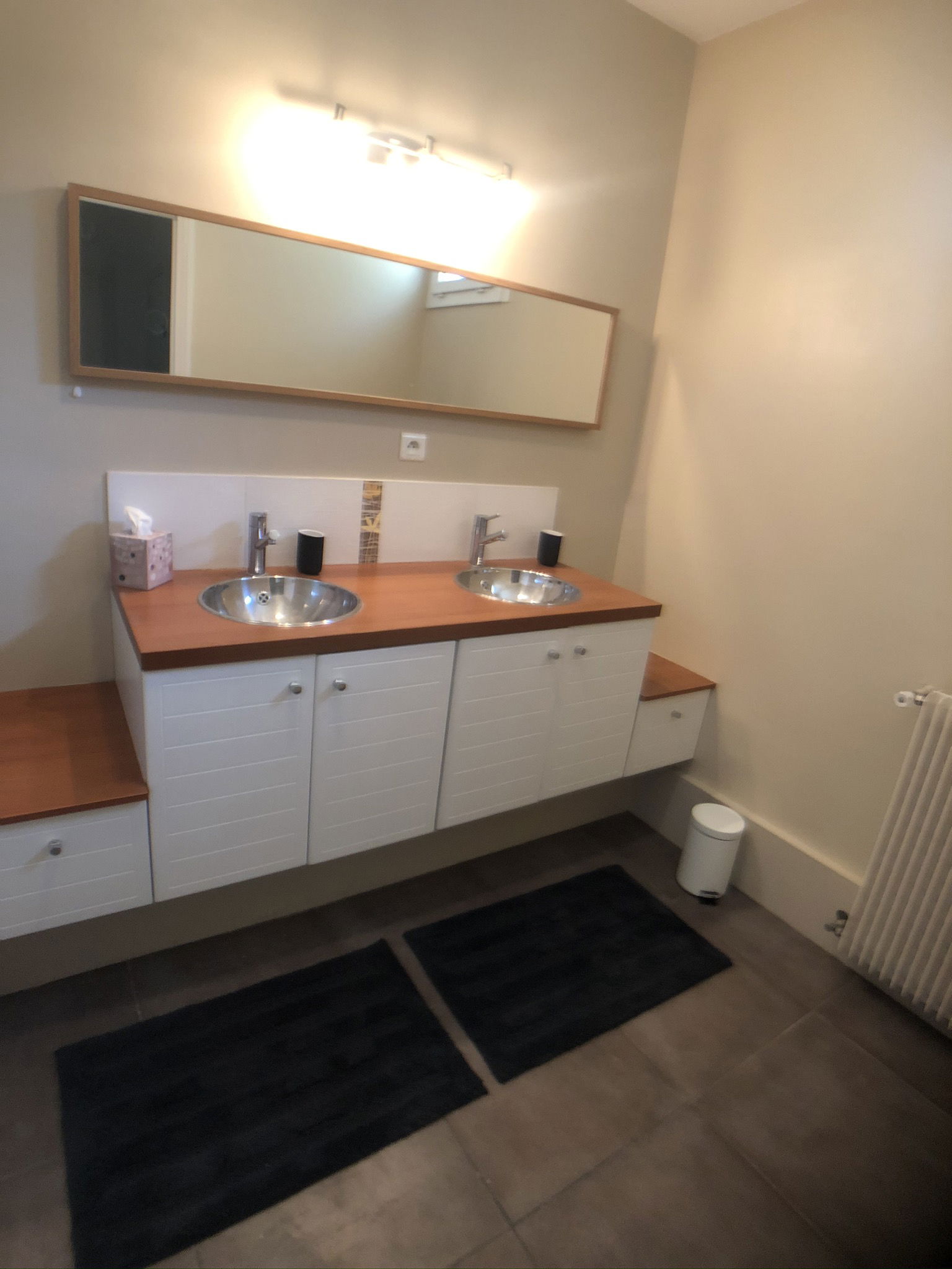 Colocatie Cholet 239895