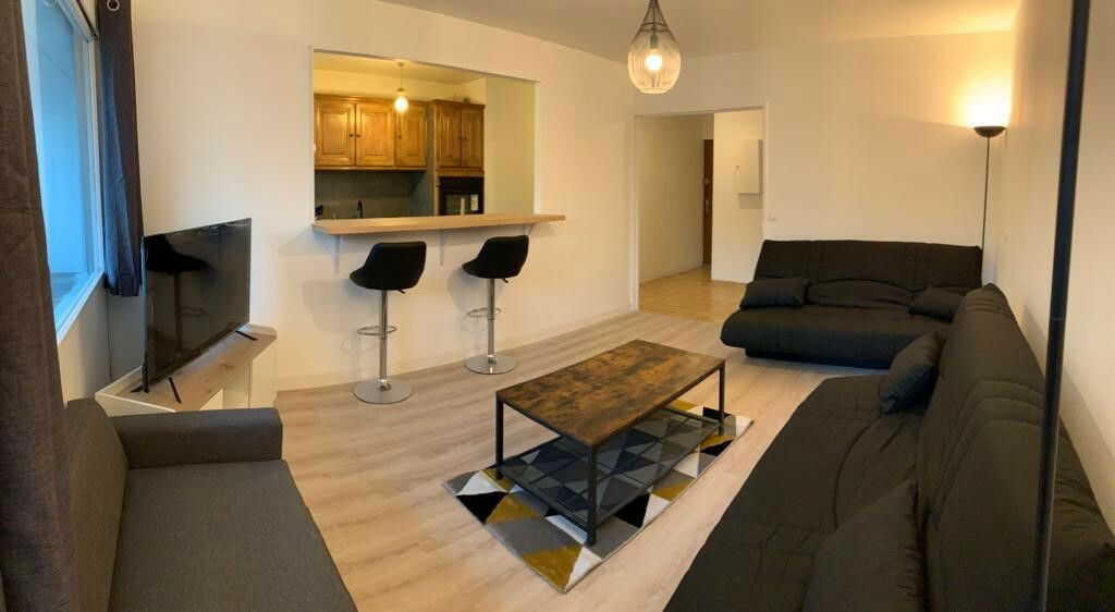 Colocatie Noisy-le-Grand 256520