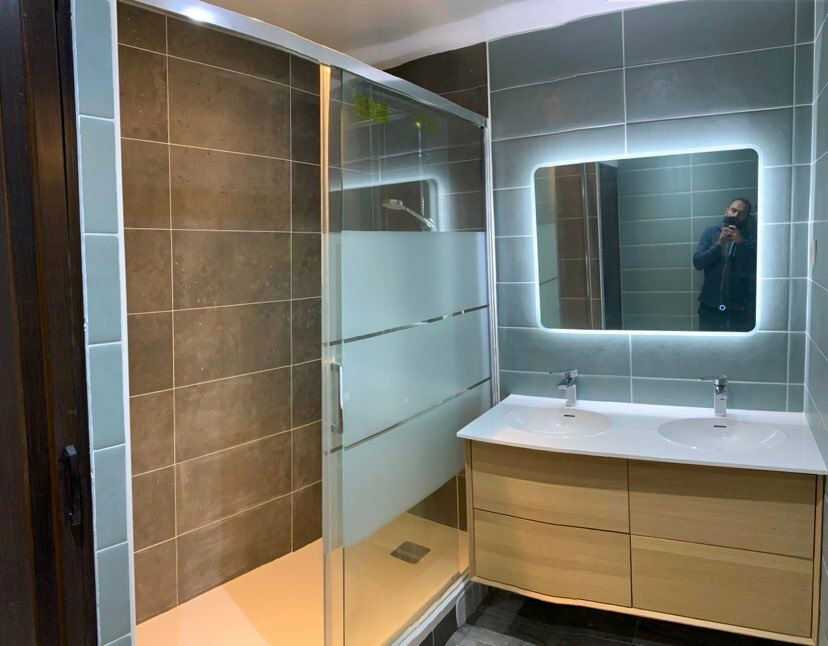 Colocatie Noisy-le-Grand 256520