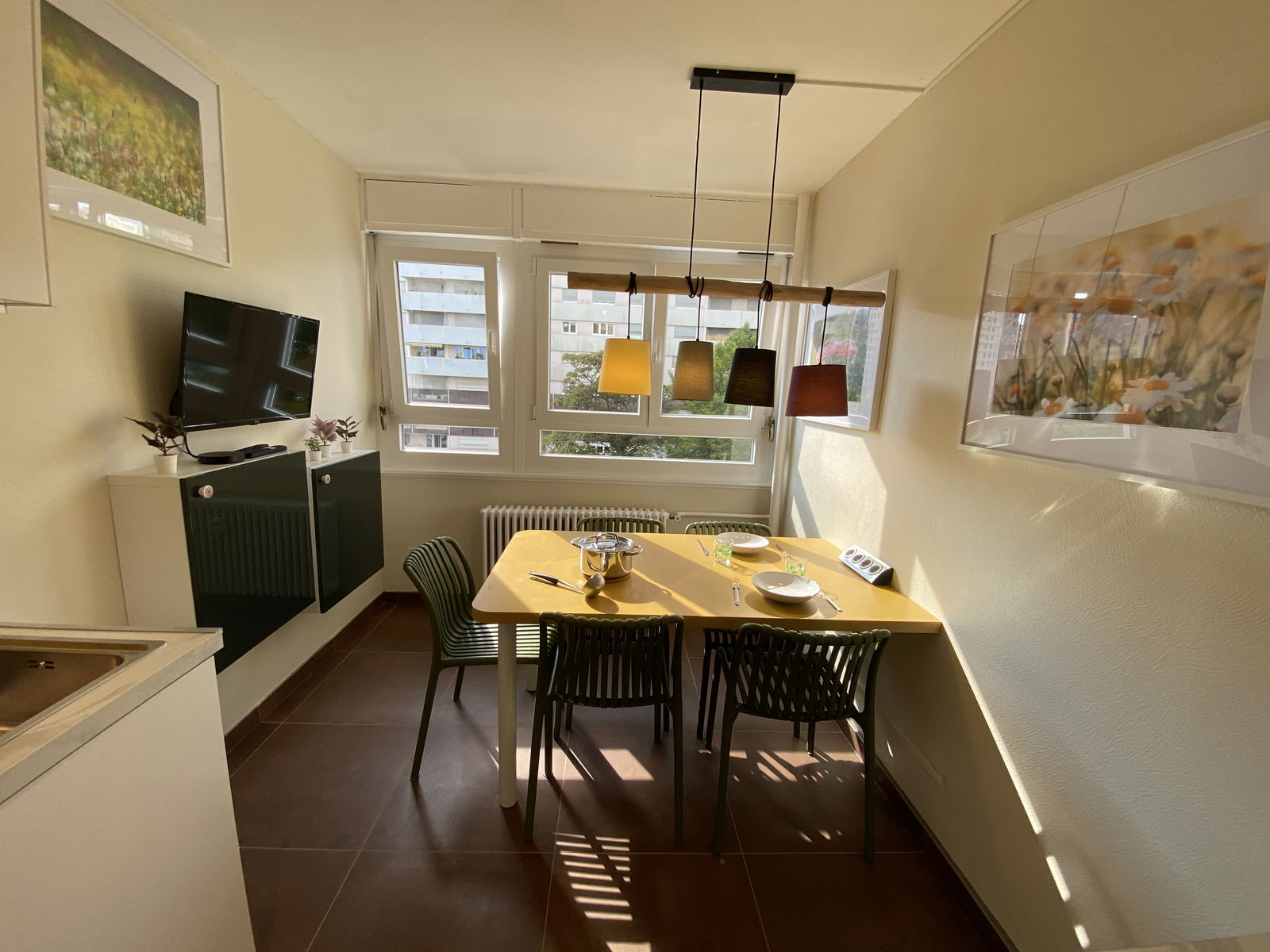 Colocatie Strasbourg 351298