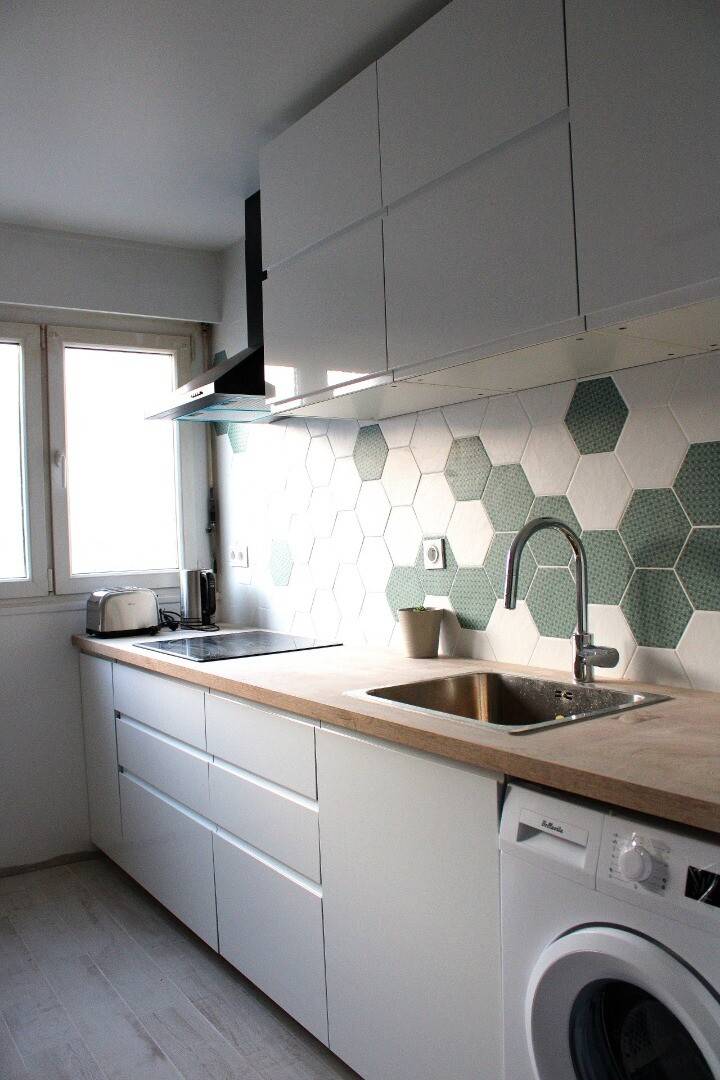 Tuisverblyf Sarcelles 662703