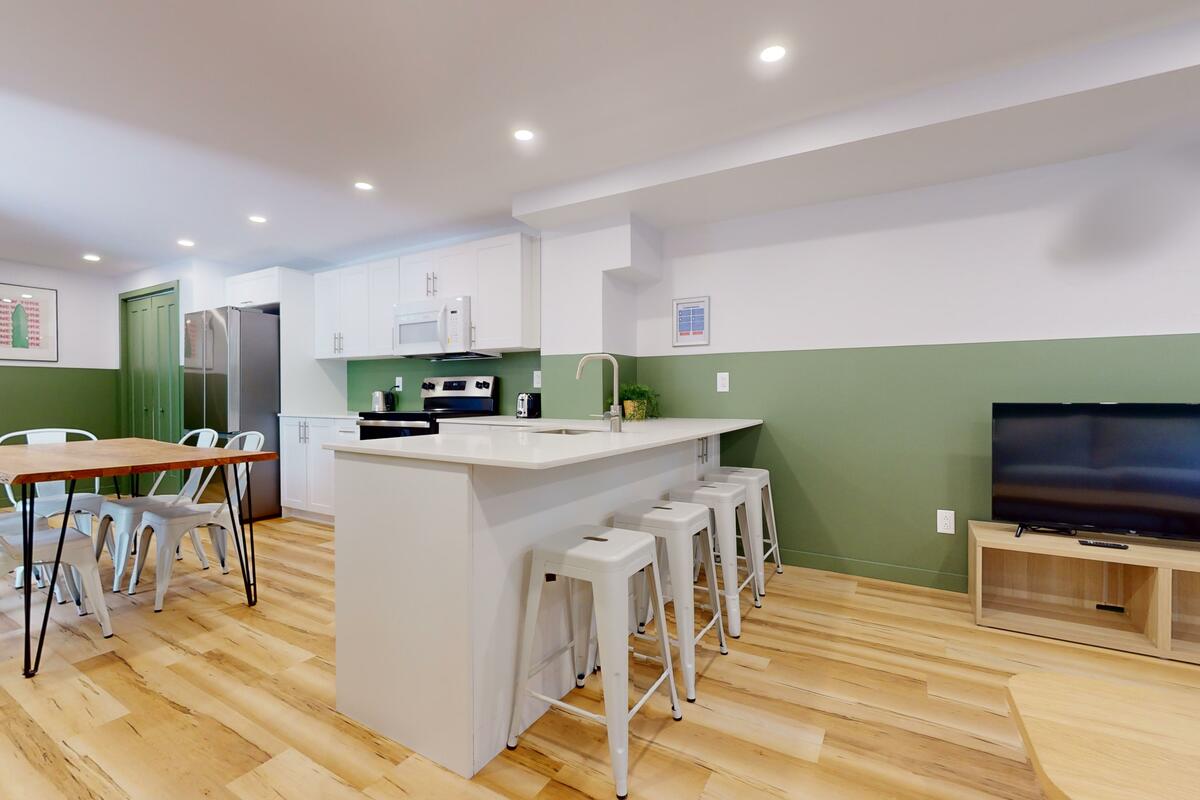 Colocatie Montréal 664456