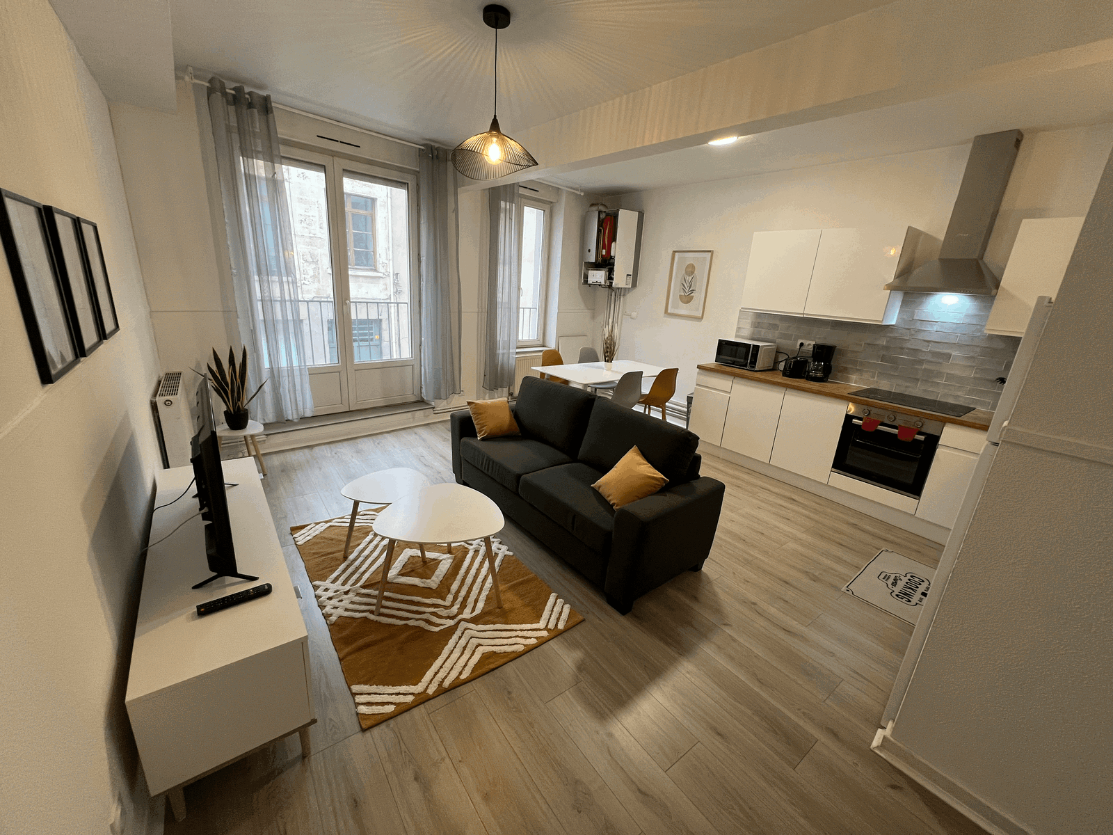 Gedeelde Woning Saint-Étienne 672575