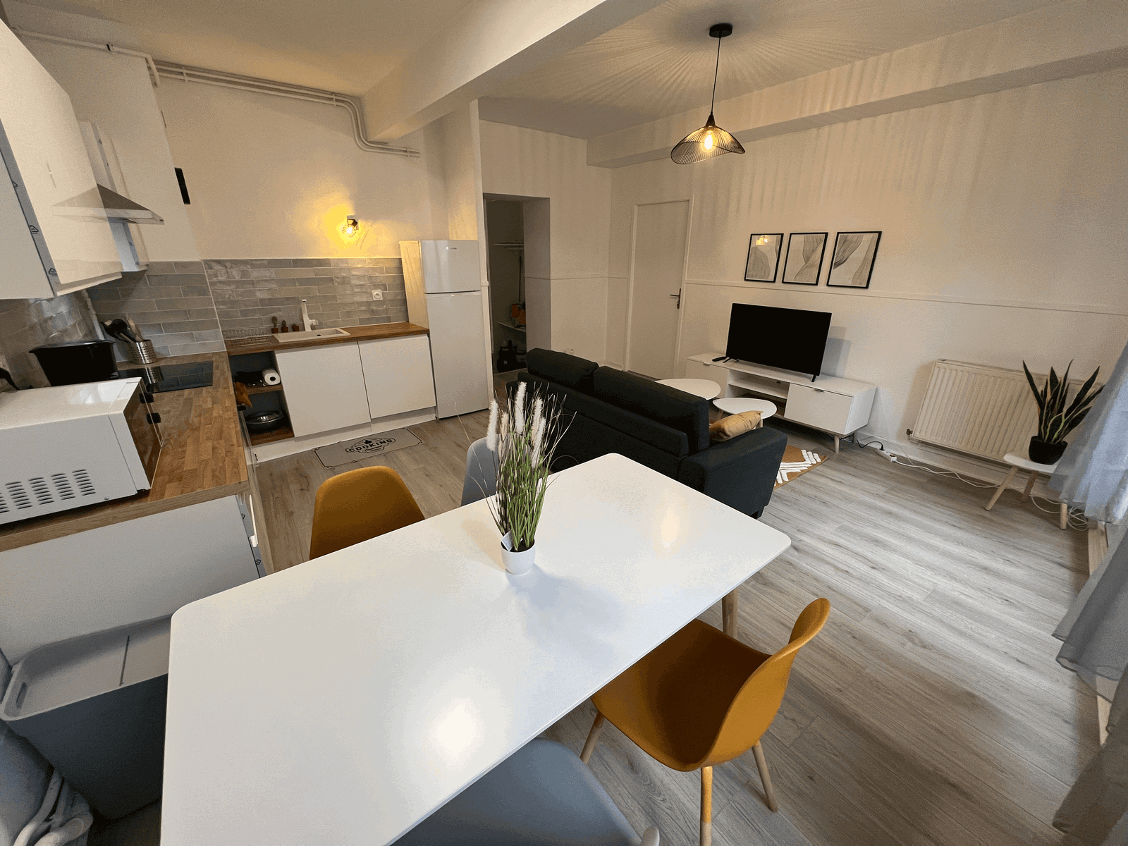 Gedeelde Woning Saint-Étienne 672575