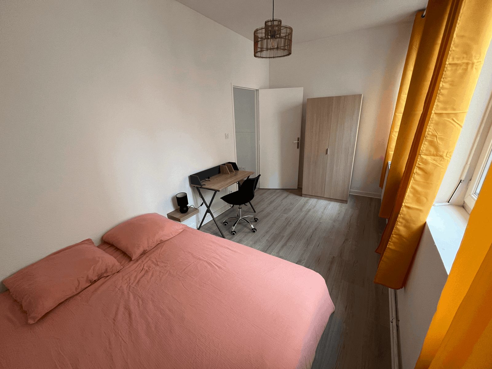 Gedeelde Woning Saint-Étienne 672575