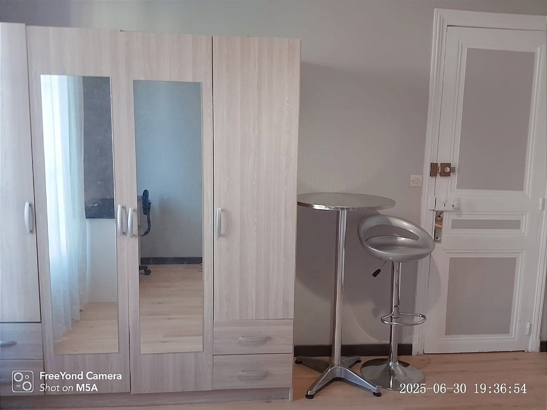 Colocatie Argenteuil 662558