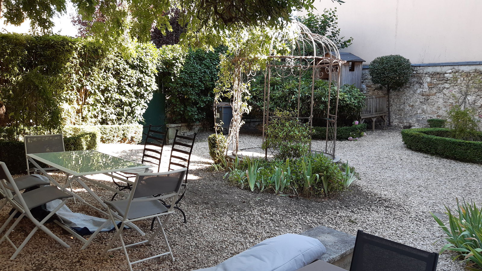 Colocatie Melun 456227