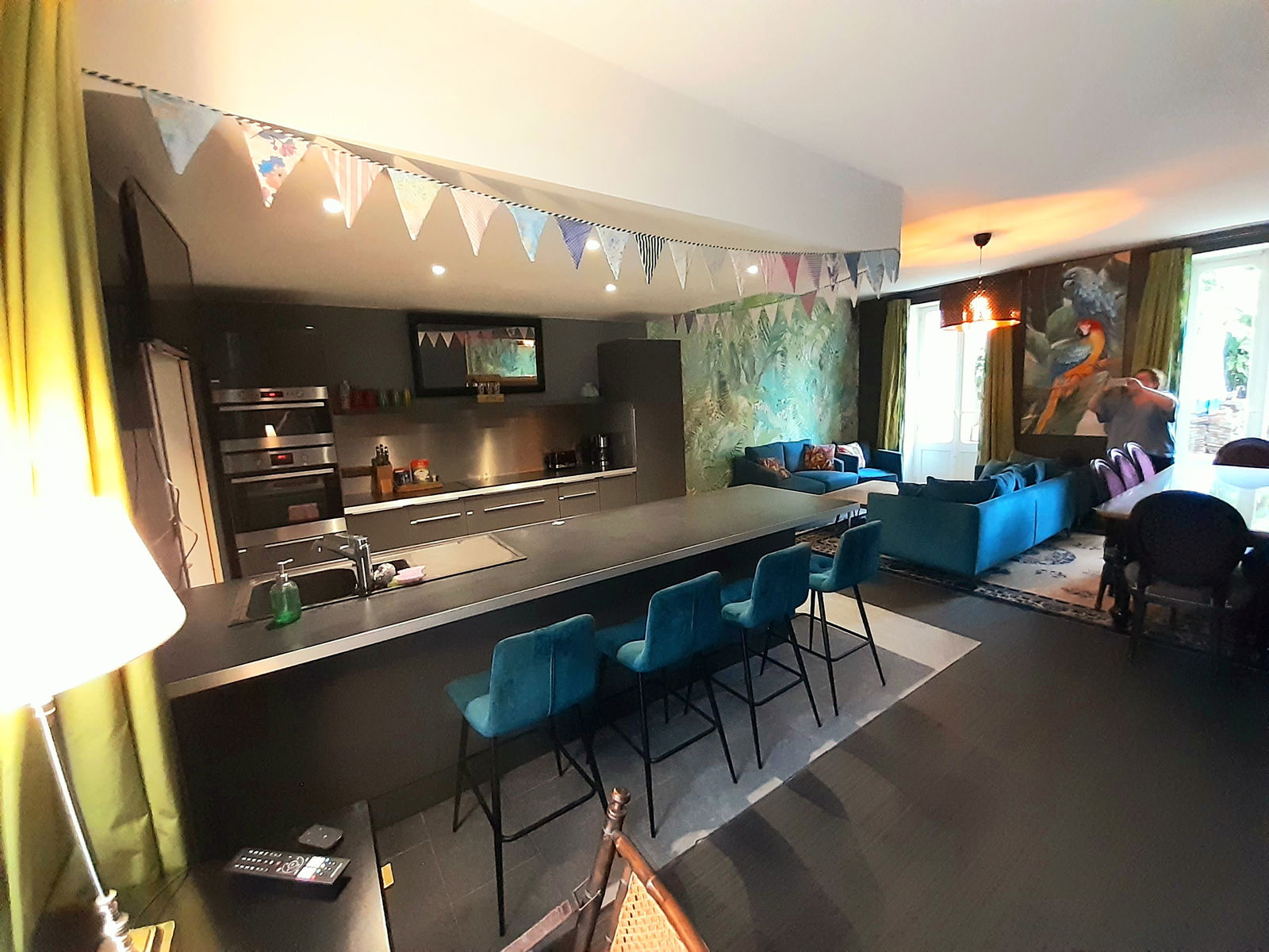 Colocatie Melun 456227