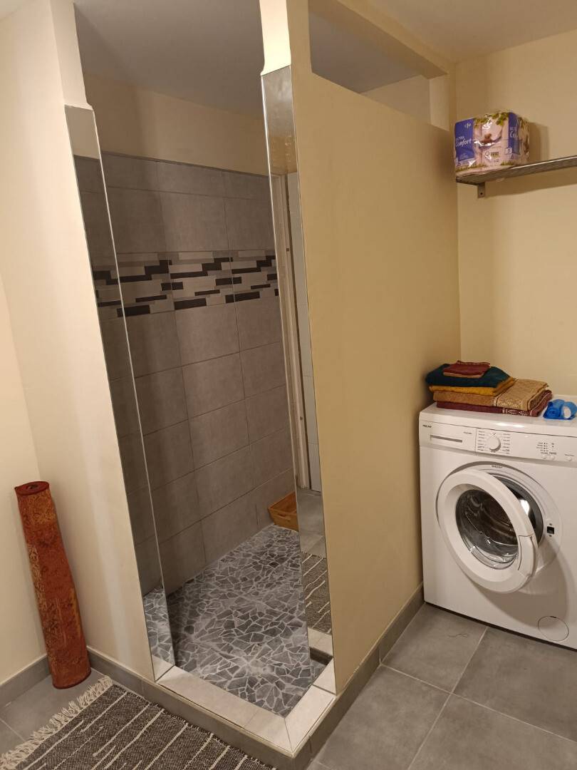 Gastgezin Nîmes 613898