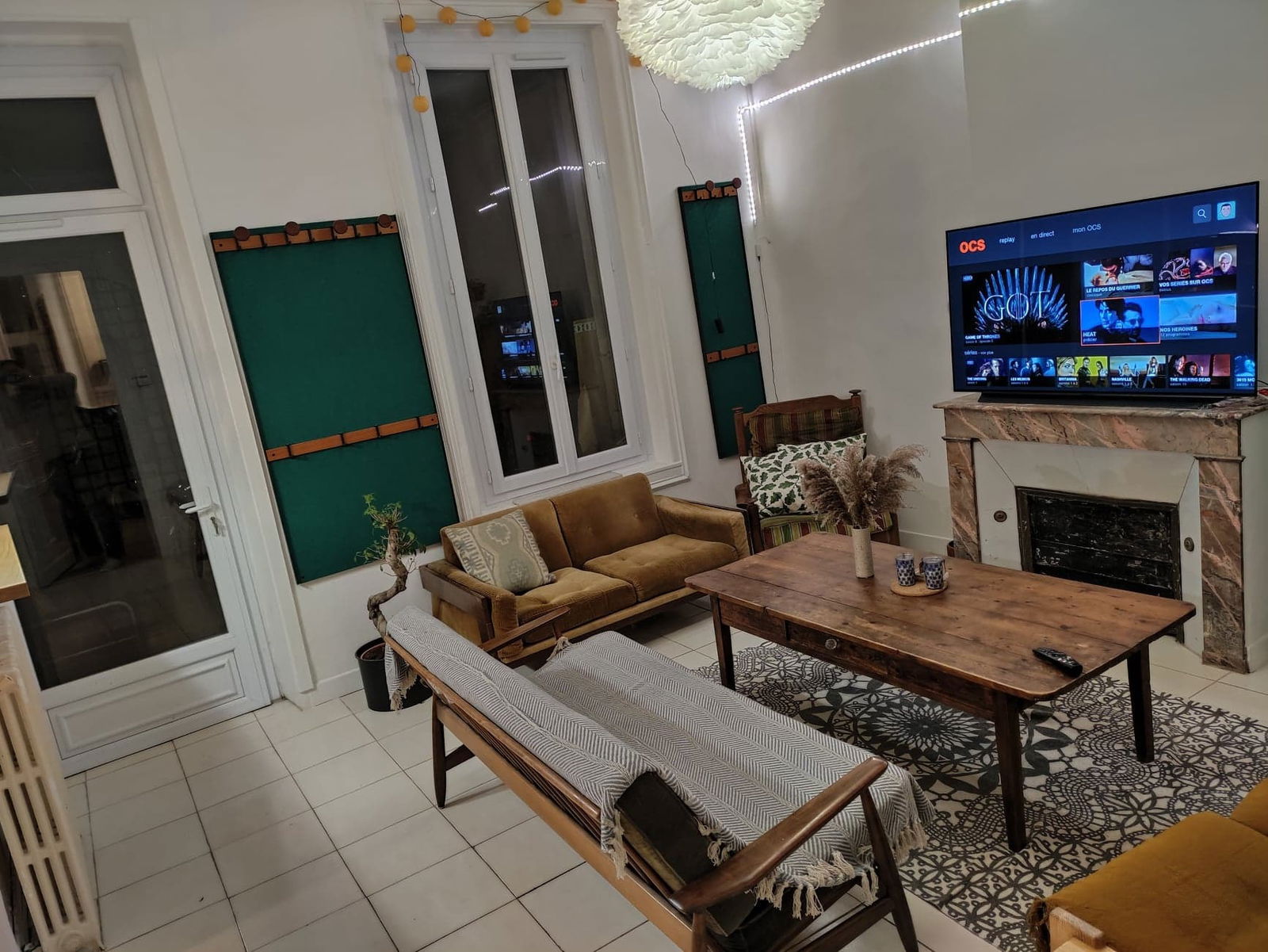 Colocatie Poitiers 245213