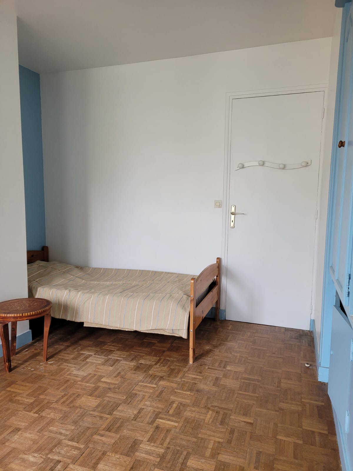 Gastgezin La Garenne-Colombes 430346